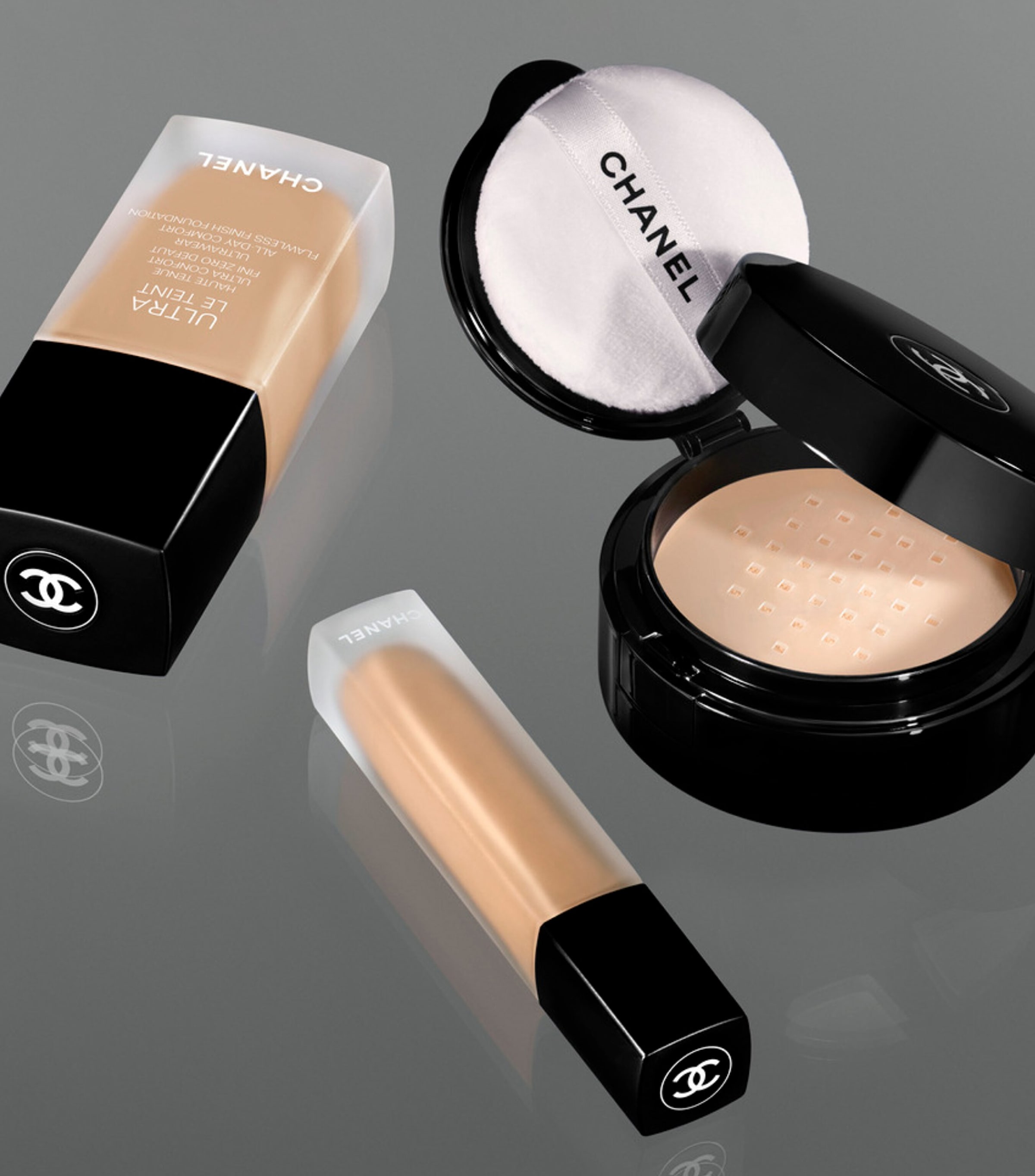 POUDRE UNIVERSELLE LIBRE Light 10 LIGHT Image 4