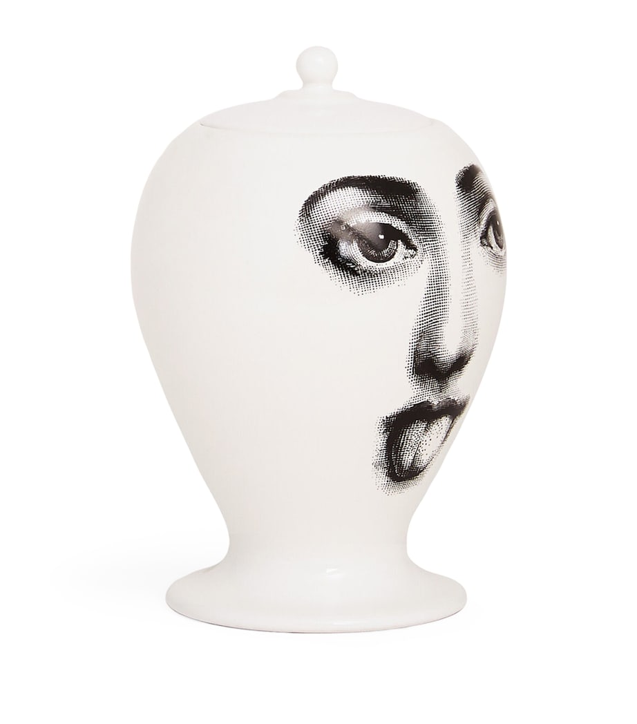 Antipatico Vase (12cm) MULTI Image 2