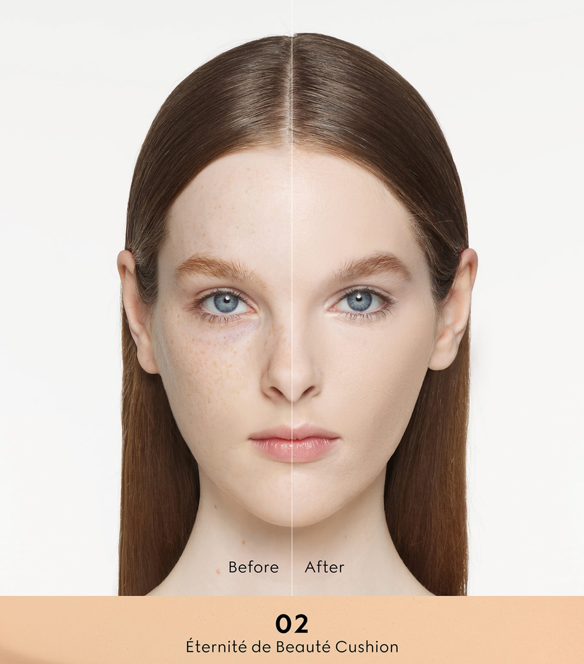 Gucci Éternité de Beauté Cushion Foundation Image 2