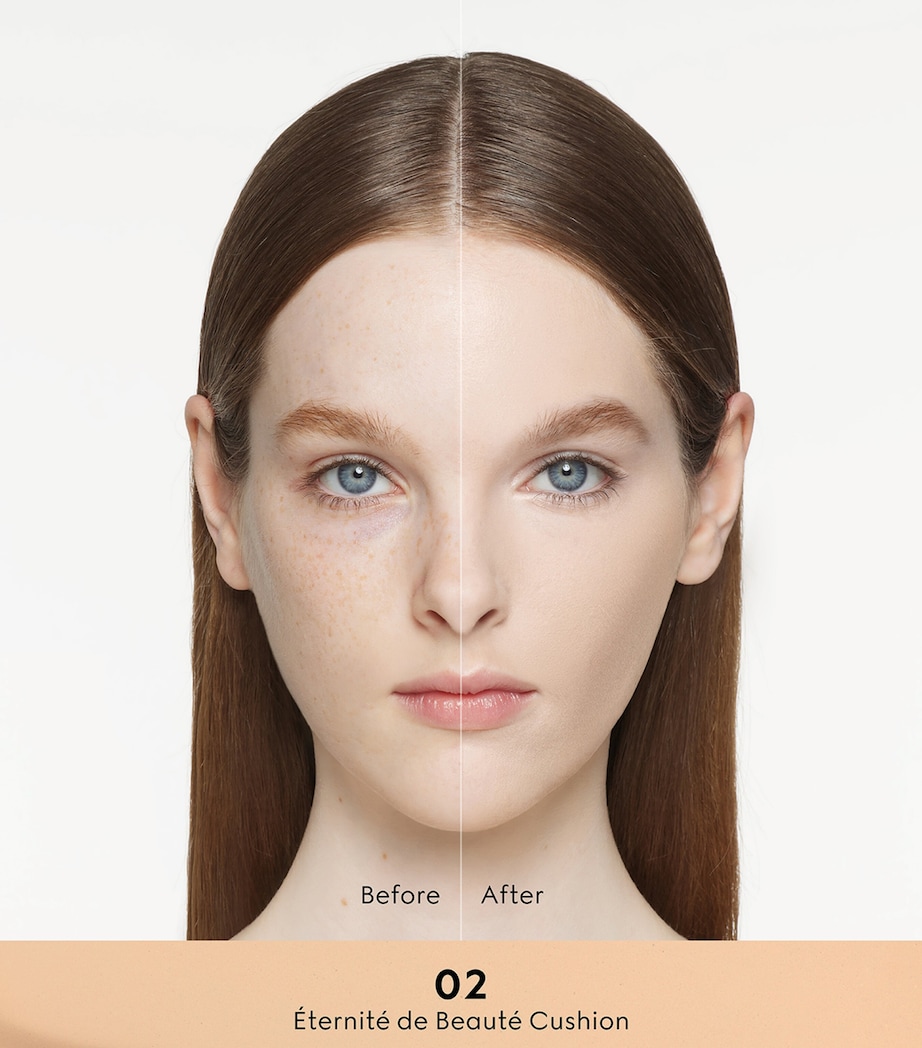 Gucci Éternité de Beauté Cushion Foundation Image 2