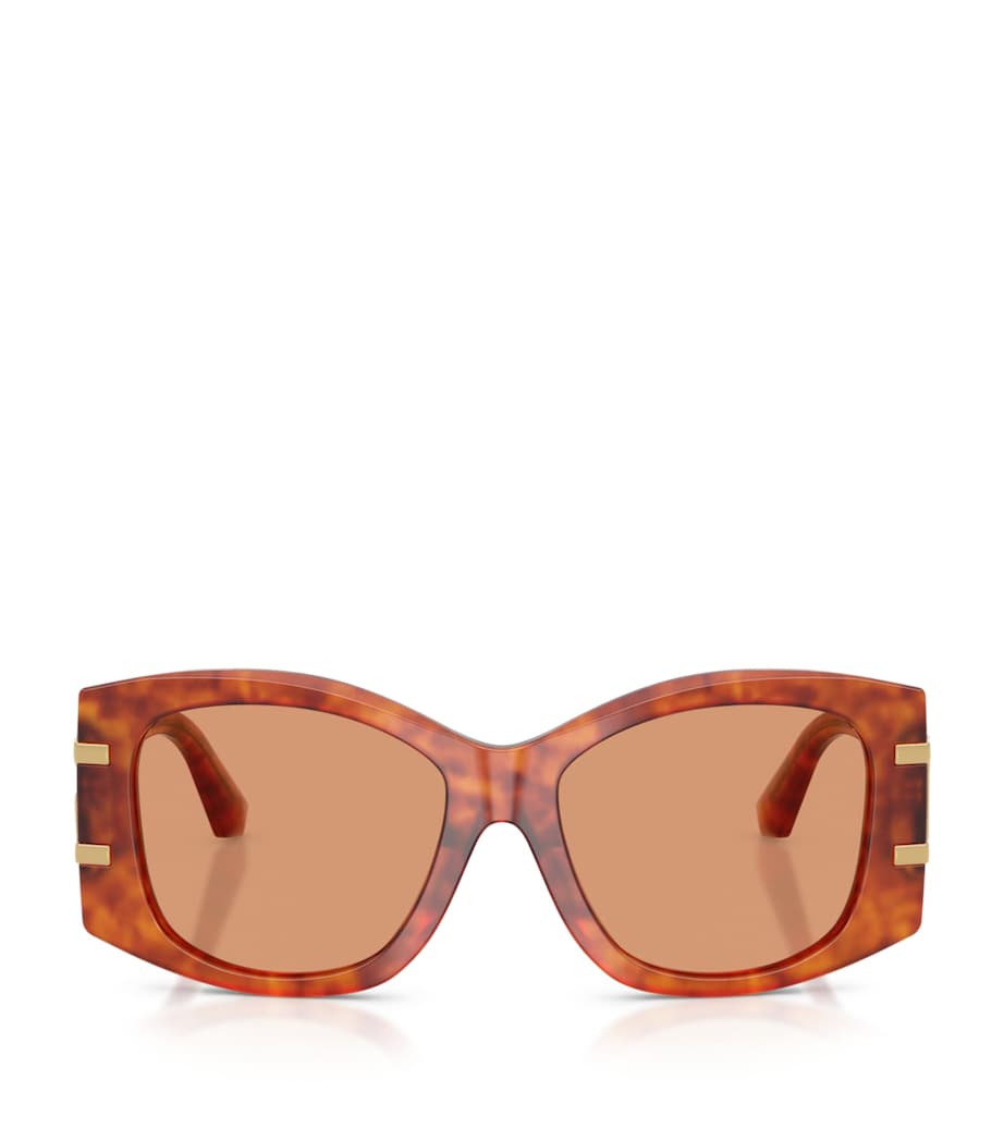 Dolce&Gabbana DG Millennials Butterfly Sunglasses Image 1