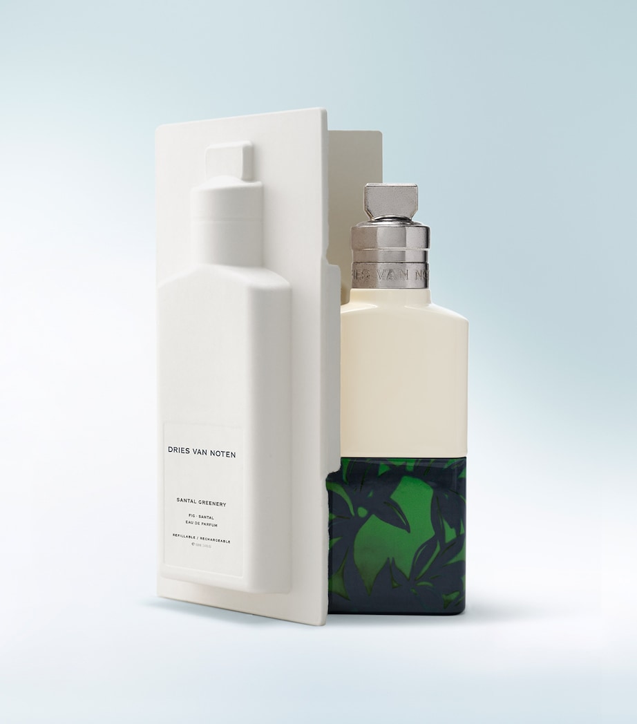 DRIES VAN NOTEN Santal Greenery Eau de Parfum (100ml) Image 2