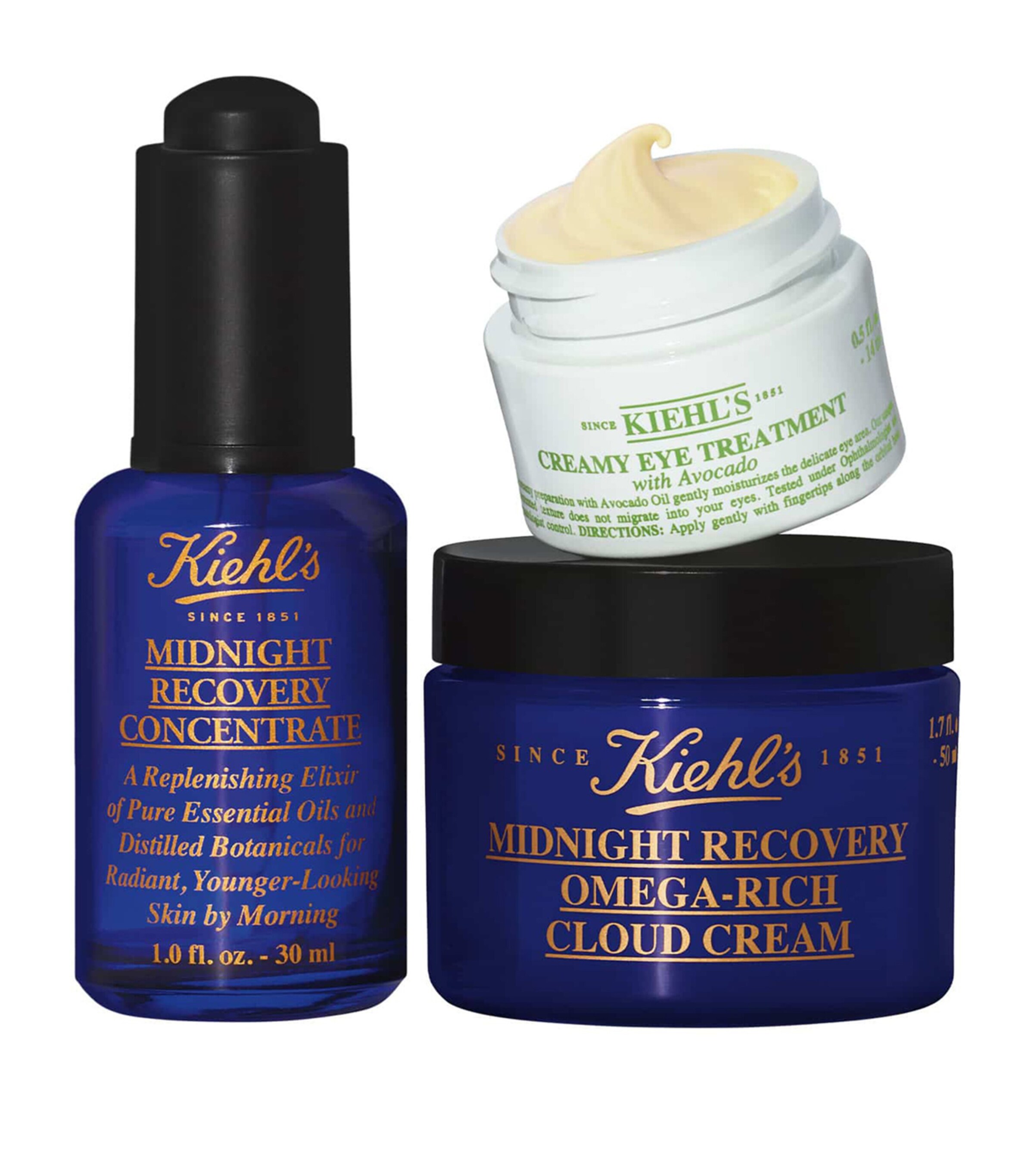 Kiehl's Time To Kiehl's & Chill Gift Set Image 2
