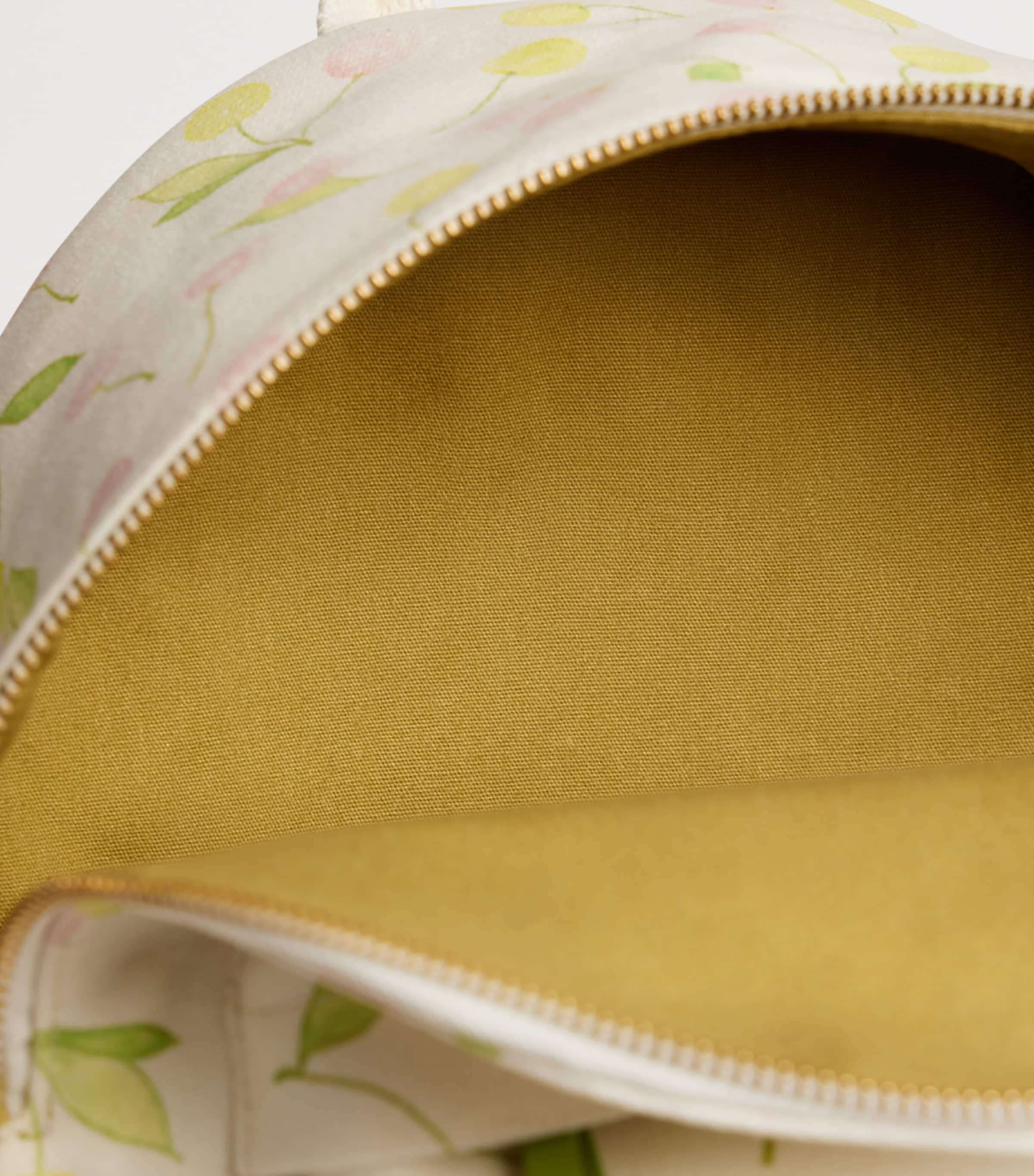 Cotton Jova Backpack IMP ROSE POUDRE Image 4