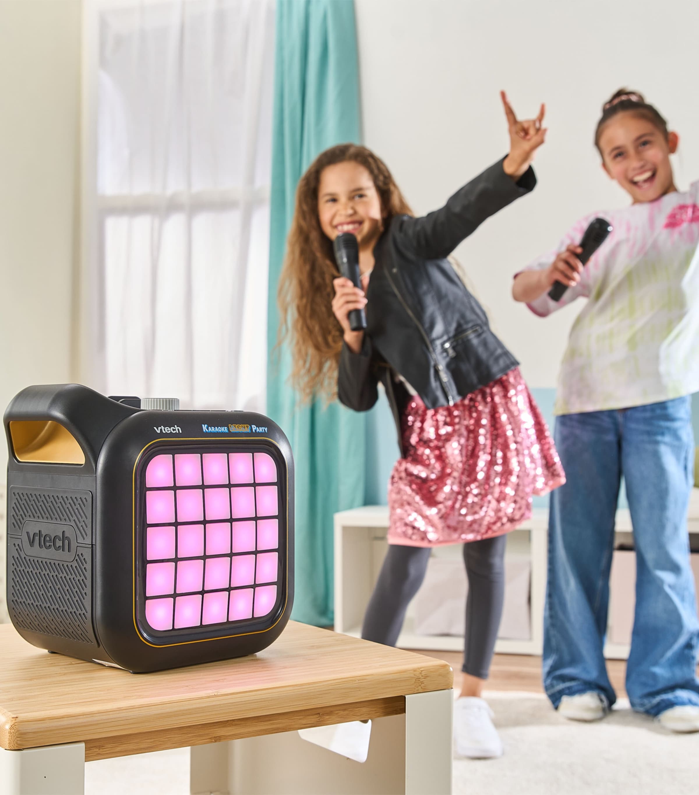 Karaoke Light Party MULTI Image 3