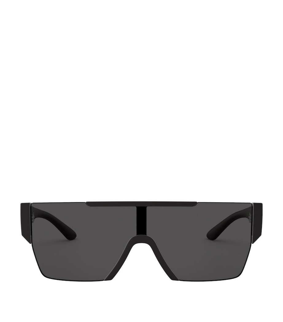 Nylon 0BE4291 Sunglasses 346487 Image 1