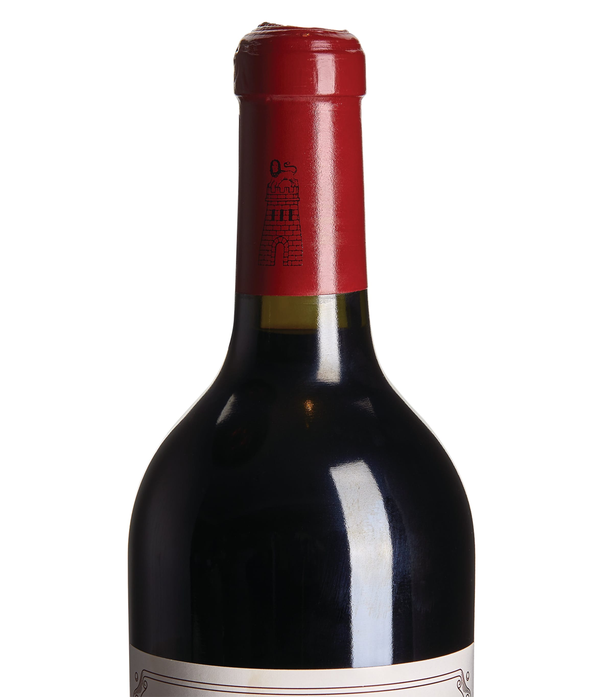 Château Latour Grand Vin de Château Latour 2008 (75cl) – Bordeaux, France Image 3