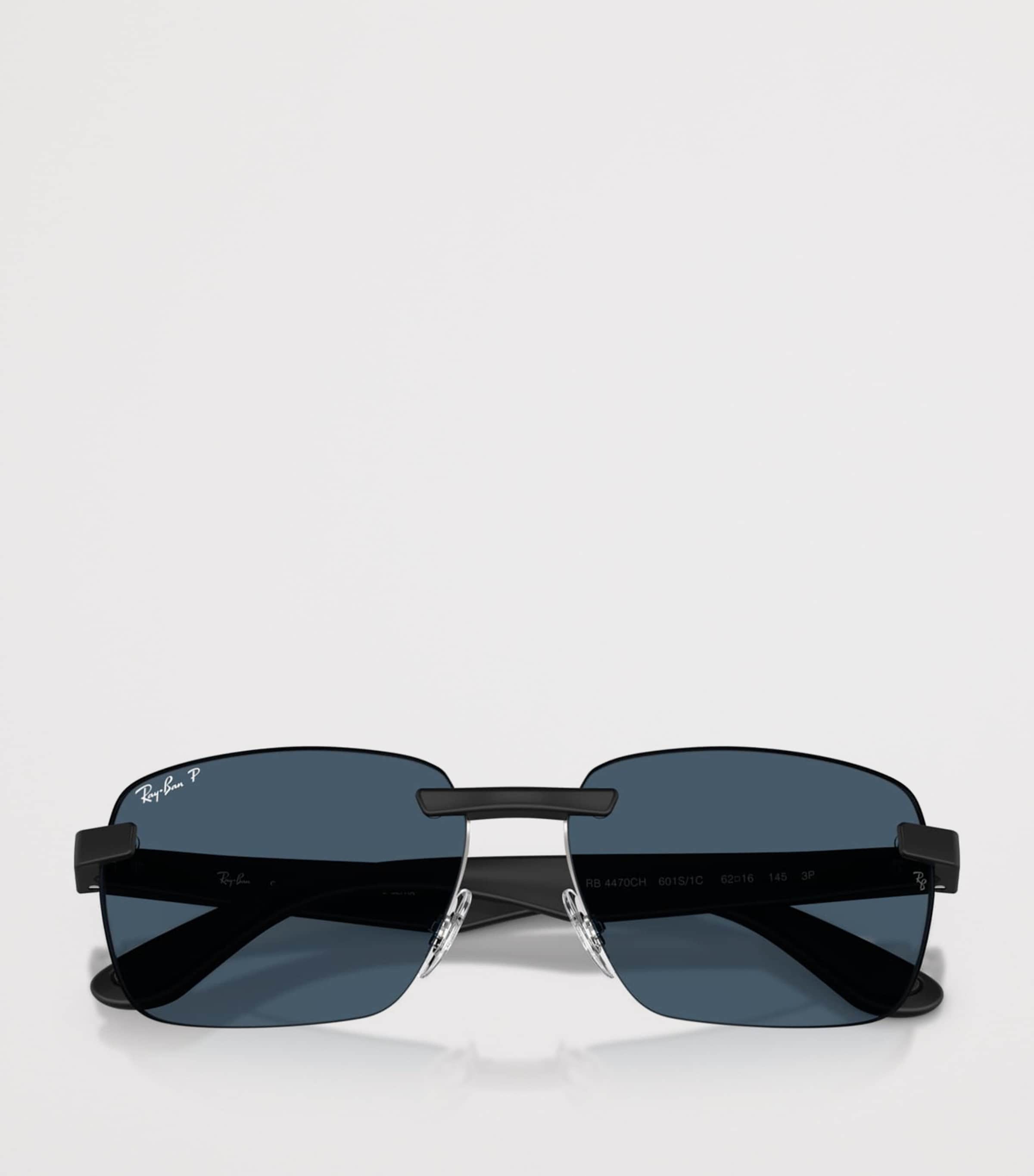 Ray-Ban RB4475CH Sunglasses Image 5