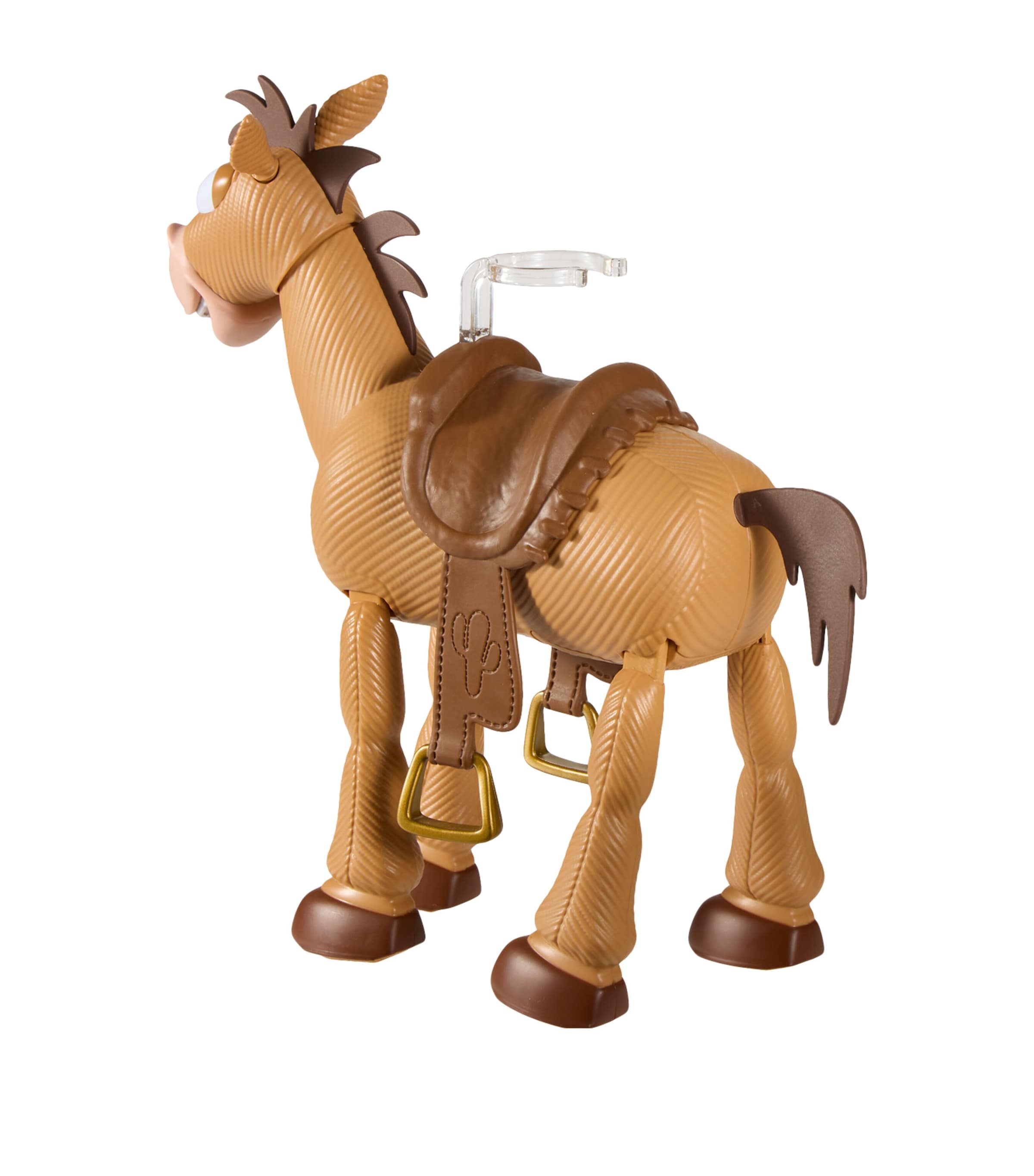 Disney Disney and Pixar Toy Story 5 Giddy-Up Bullseye with Remote Control (30cm) Image 6
