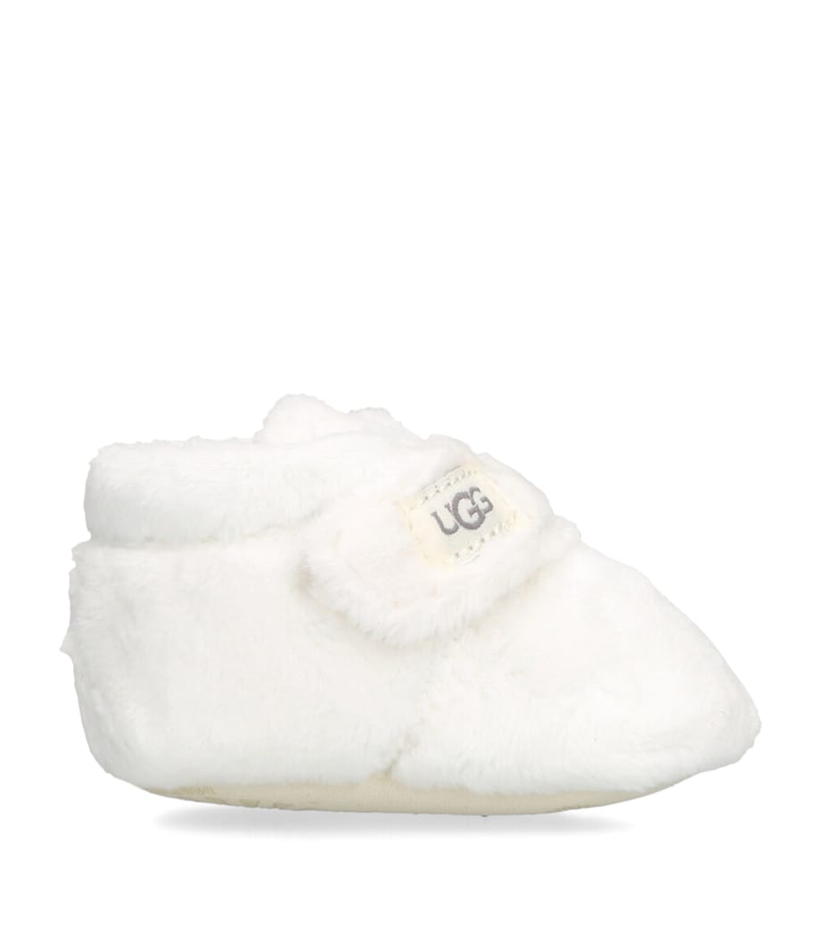 Bixbee I Booties CREAM Image 1