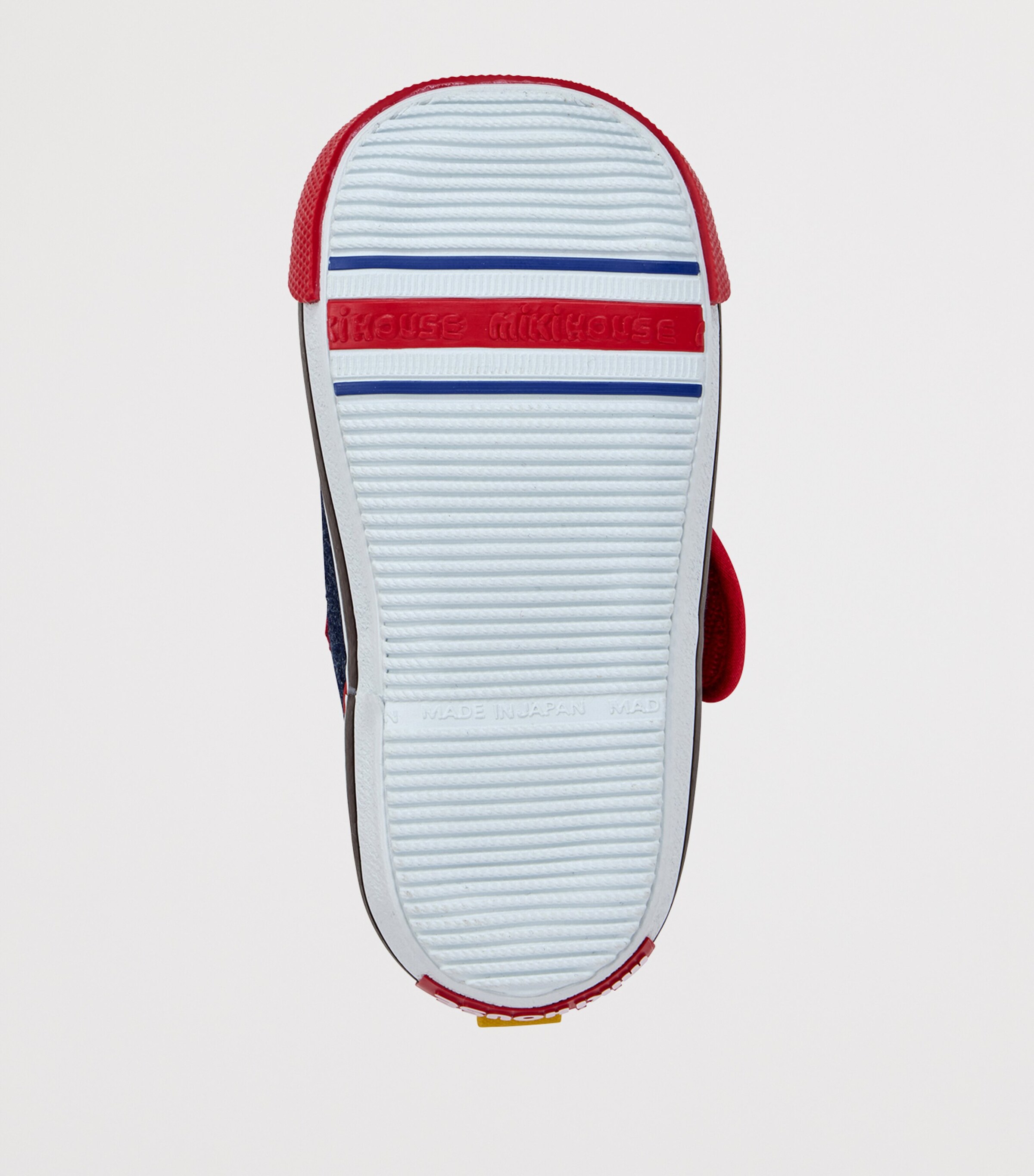 Cotton-Blend Velcro Sneakers 33 Image 3