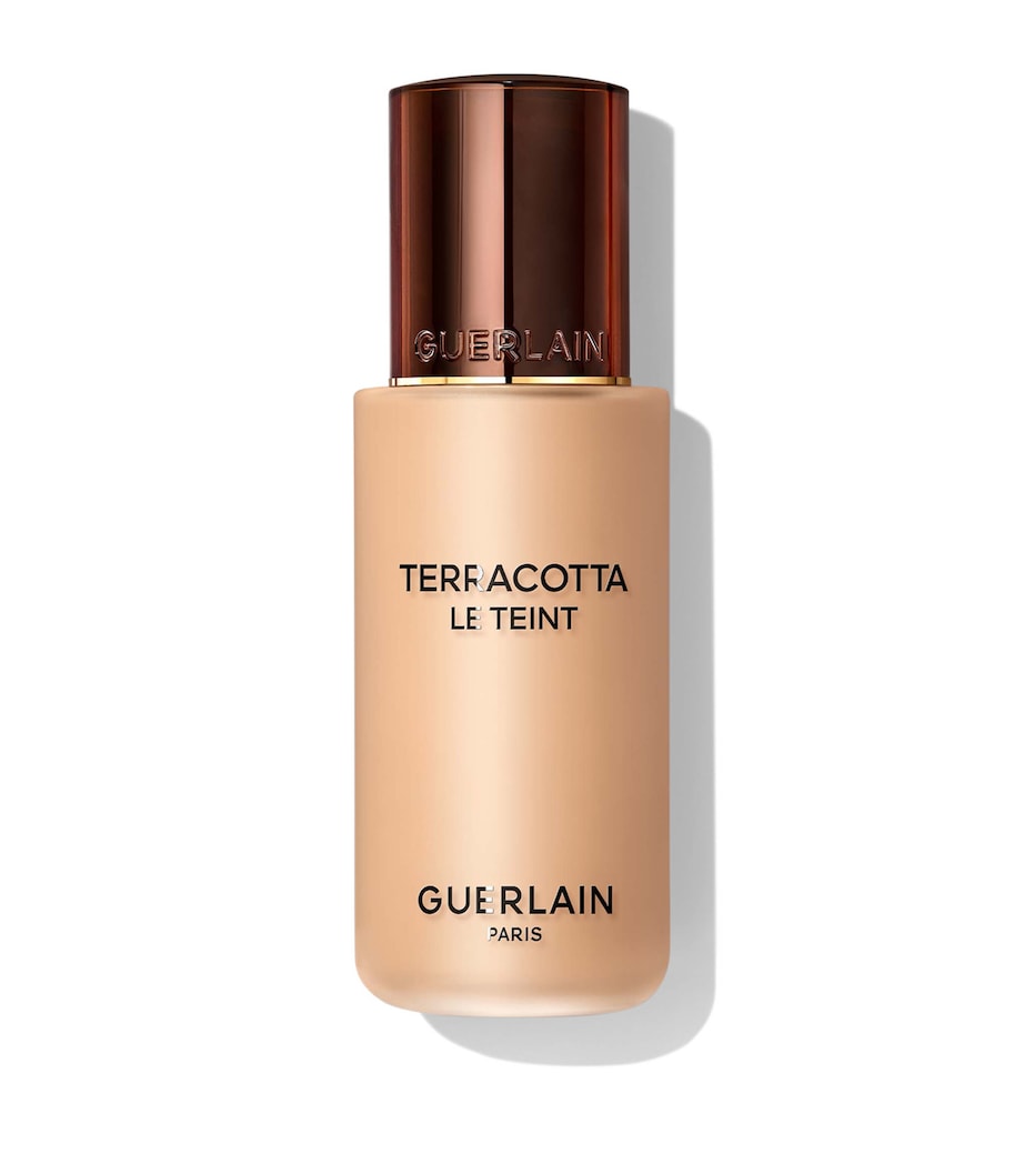 Guerlain Terracotta Le Teint Foundation Image 1