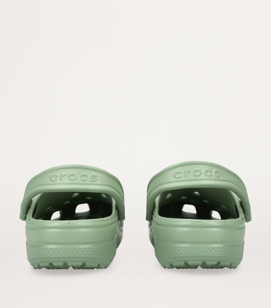 Classic Clogs KHAKI Image 2