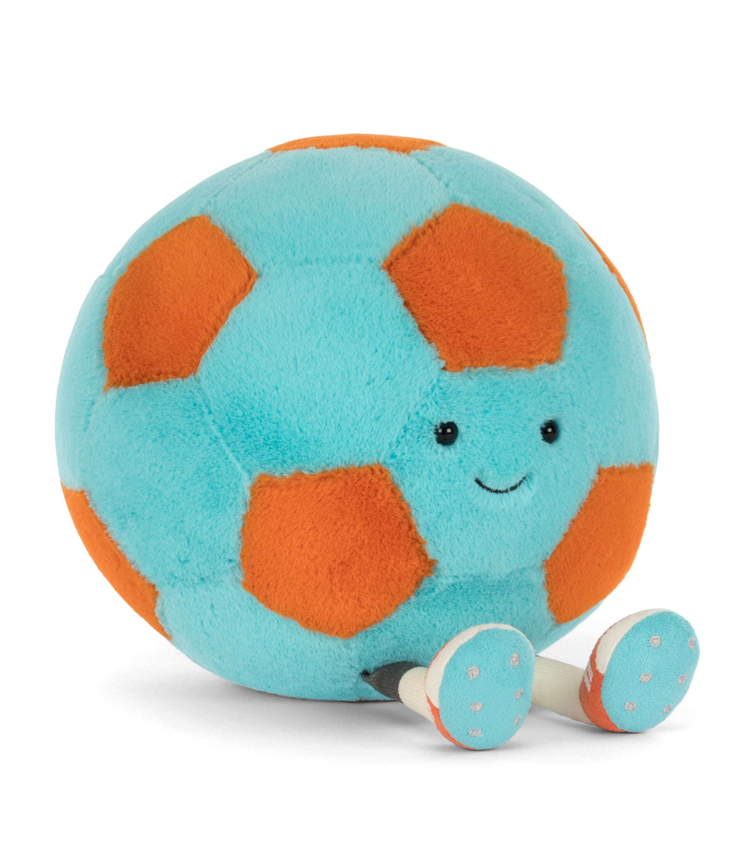 Jellycat Amuseables Sports Football 2 (27cm) Image 1