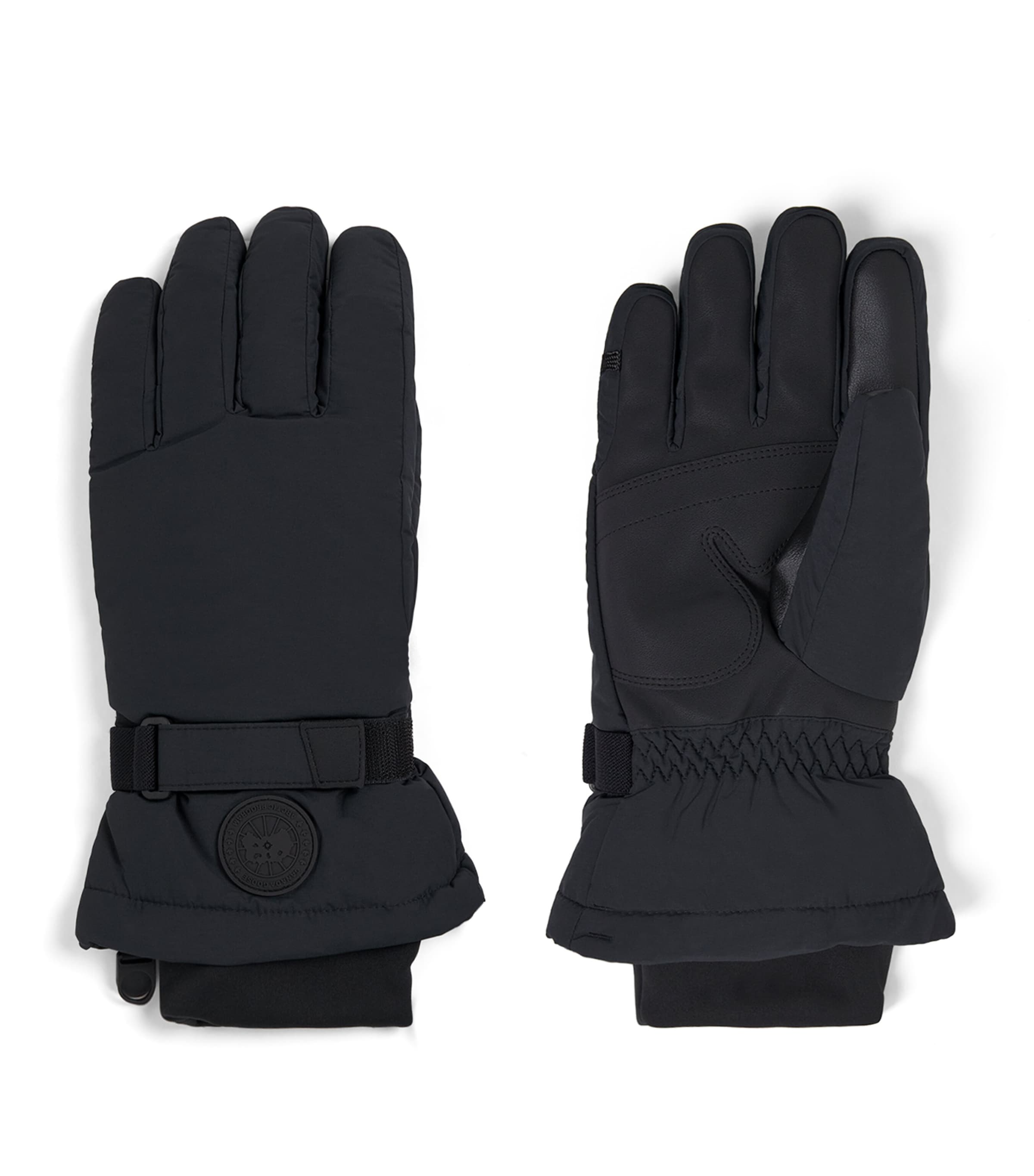Fundamental Gloves 9061 Image 1