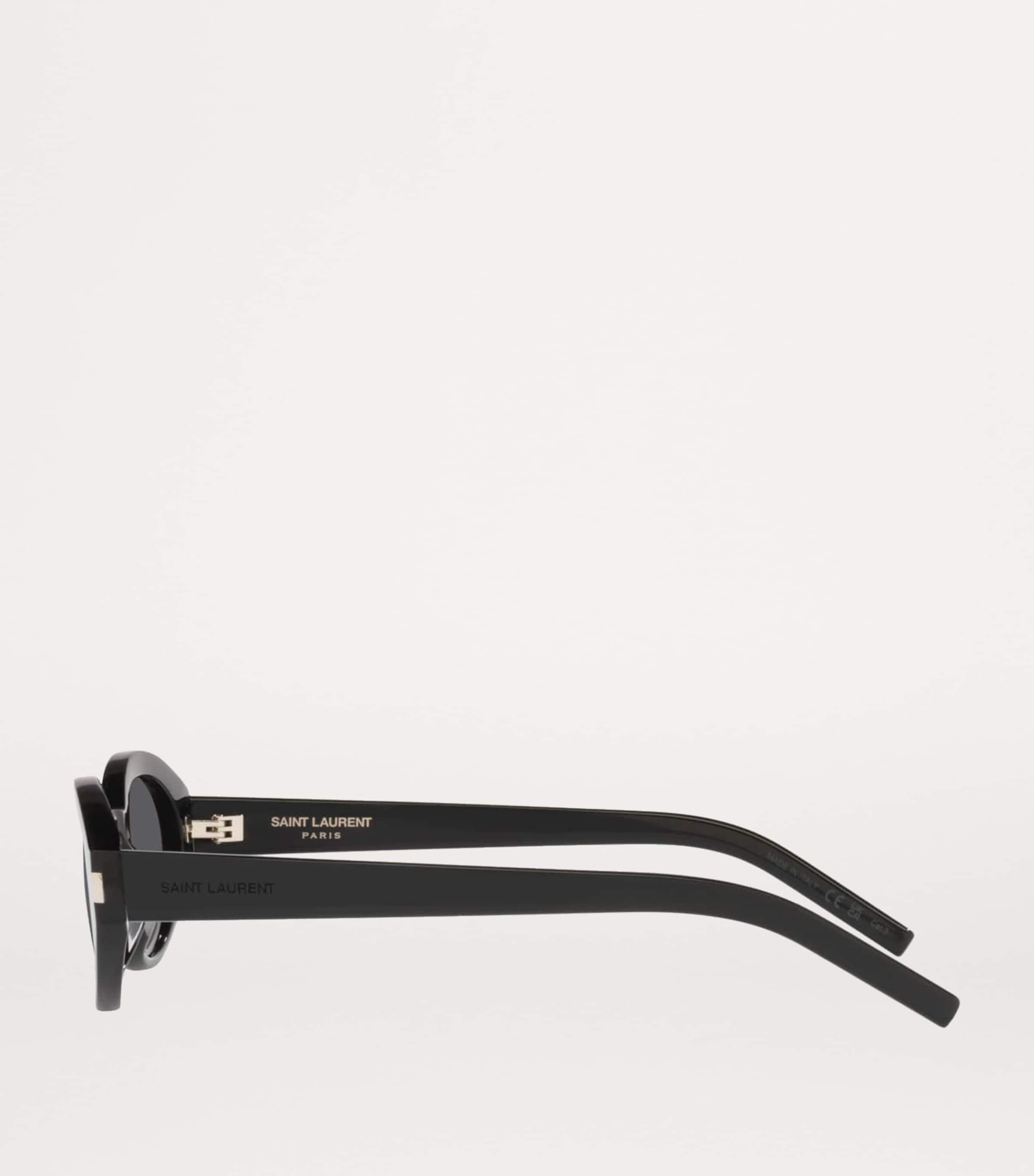 Acetate YS000433 Sunglasses 1100A1 Image 3