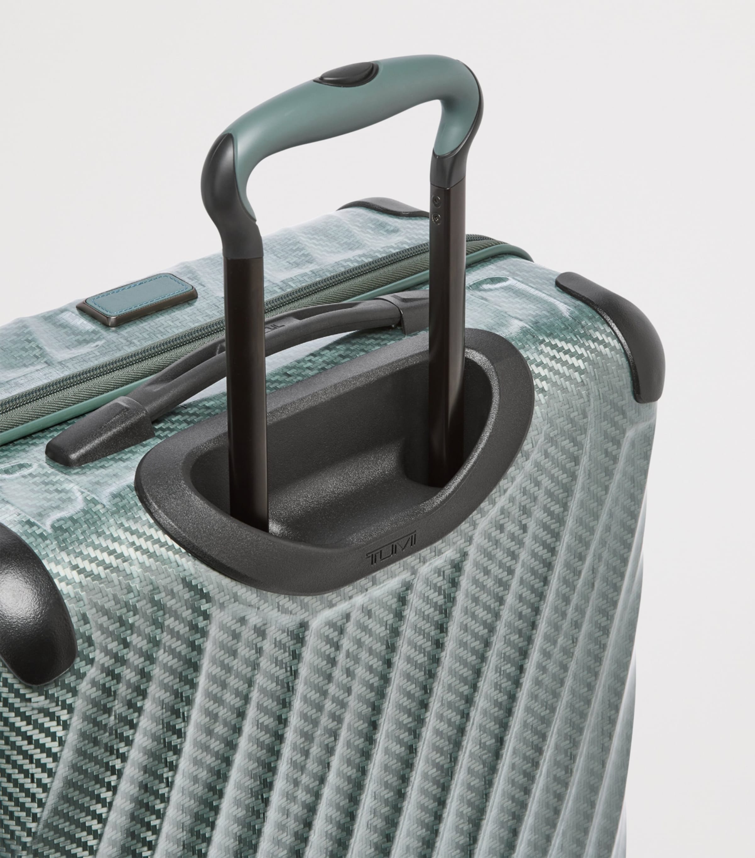 19 Degree Lite Continental Cabin Suitcase (55cm) THYME A639 Image 3