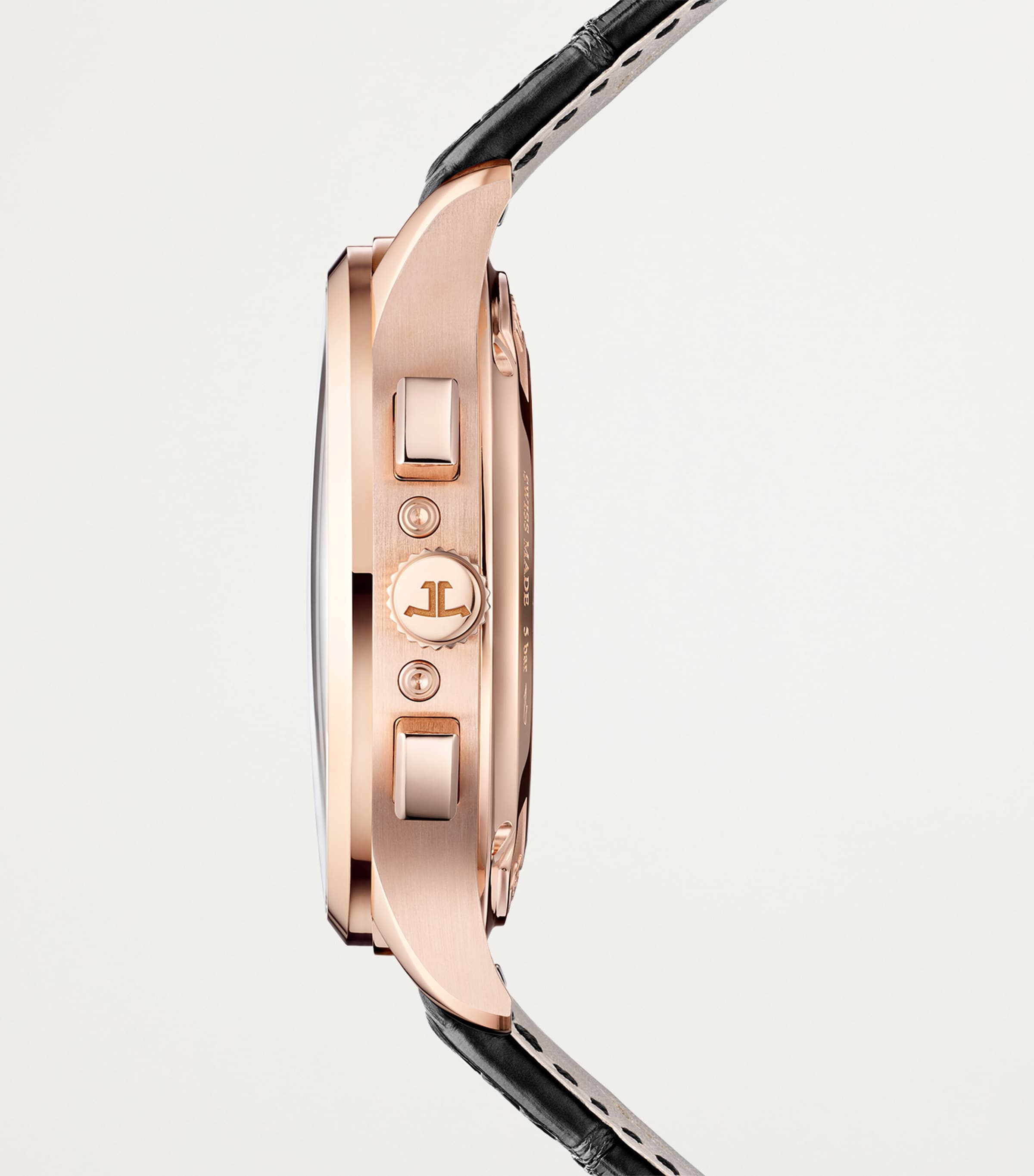 Pink Gold Master Control Calendar Watch 40mm PINK GOLD Image 2