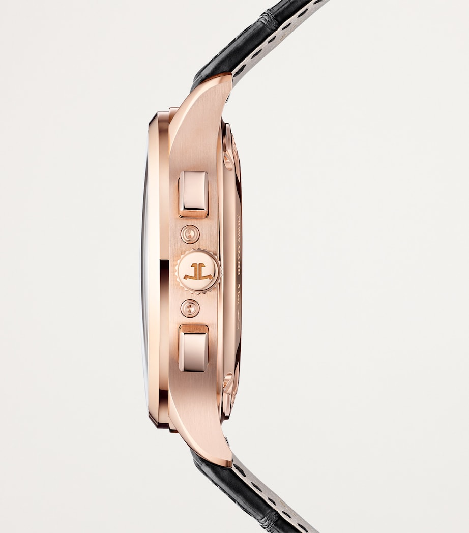 Pink Gold Master Control Calendar Watch 40mm PINK GOLD Image 2