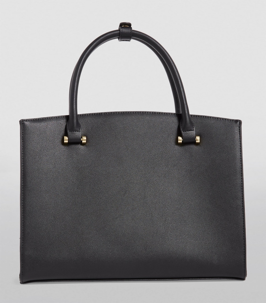 St James Shoulder Bag BLUE Image 4