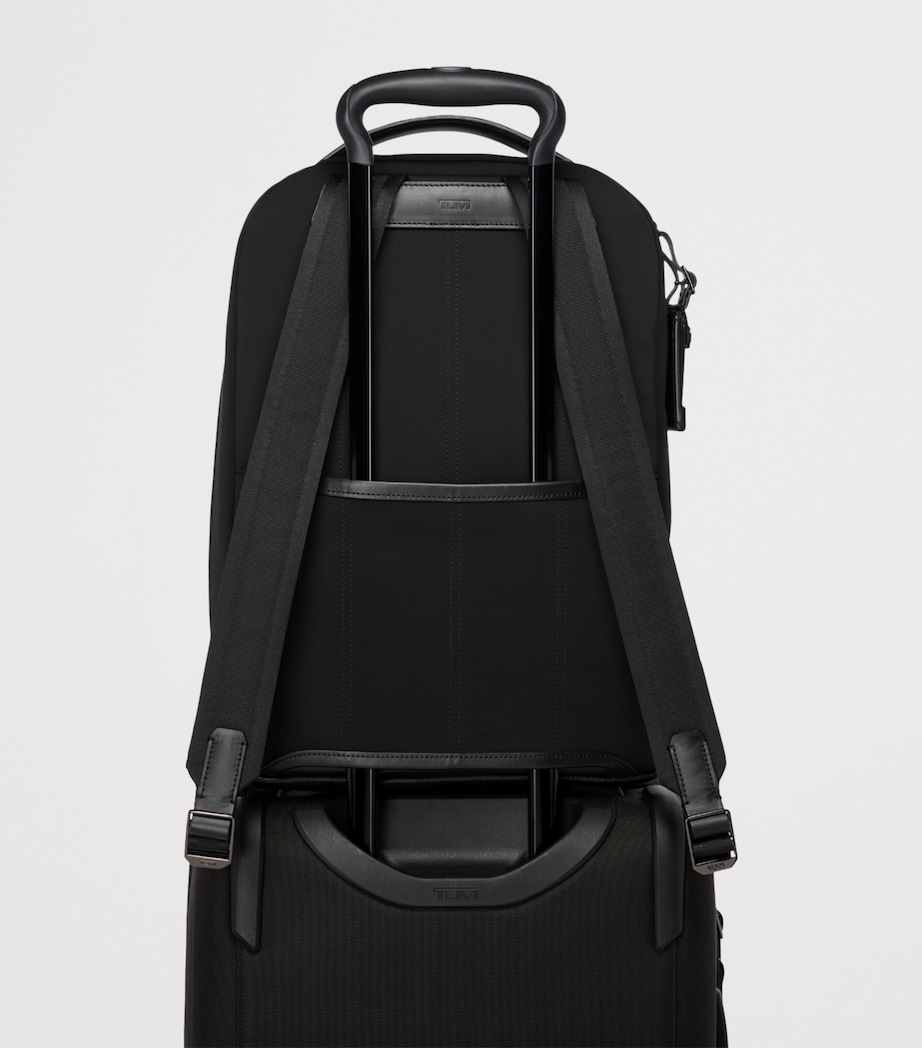 Tumi Harrison Backpack Midnight Image 5