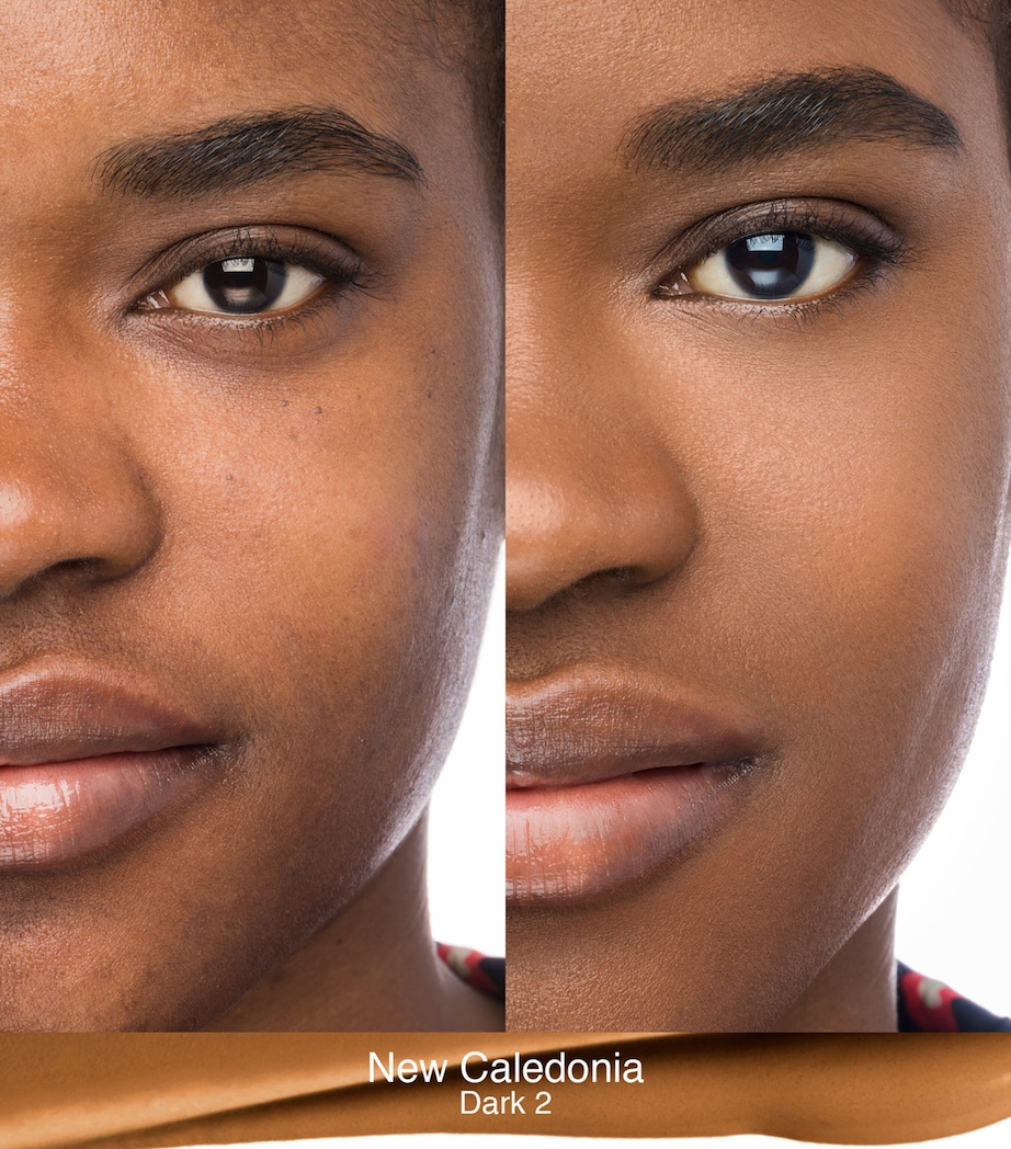 Natural Radiant Longwear Foundation NEW CALEDONIA Image 3