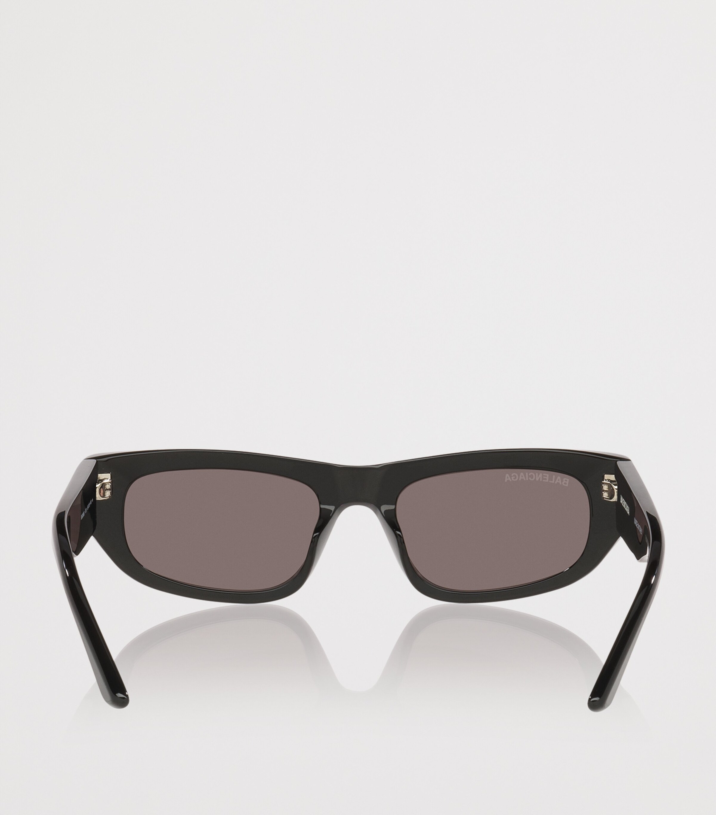 Balenciaga Rectangular BB0388S Sunglasses | Harrods US