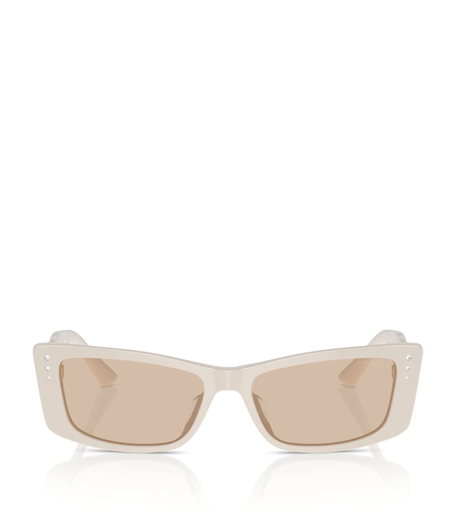 Acetate JC5002BU Sunglasses 500893 Image 1