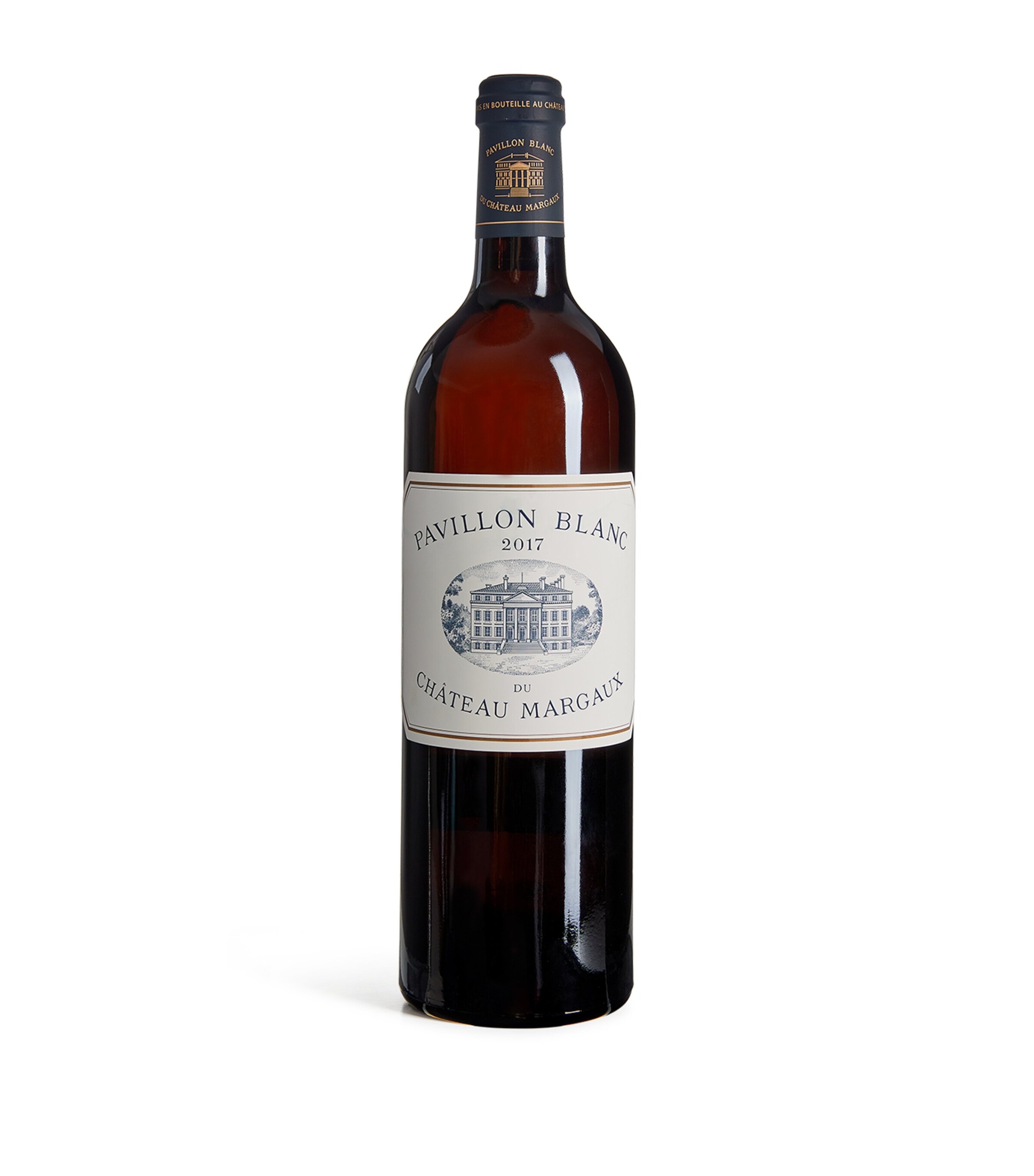 Pavillon Blanc du Château Margaux 2017 Château Margaux Pavillon Blanc du Château Margaux Sauvignon Blanc