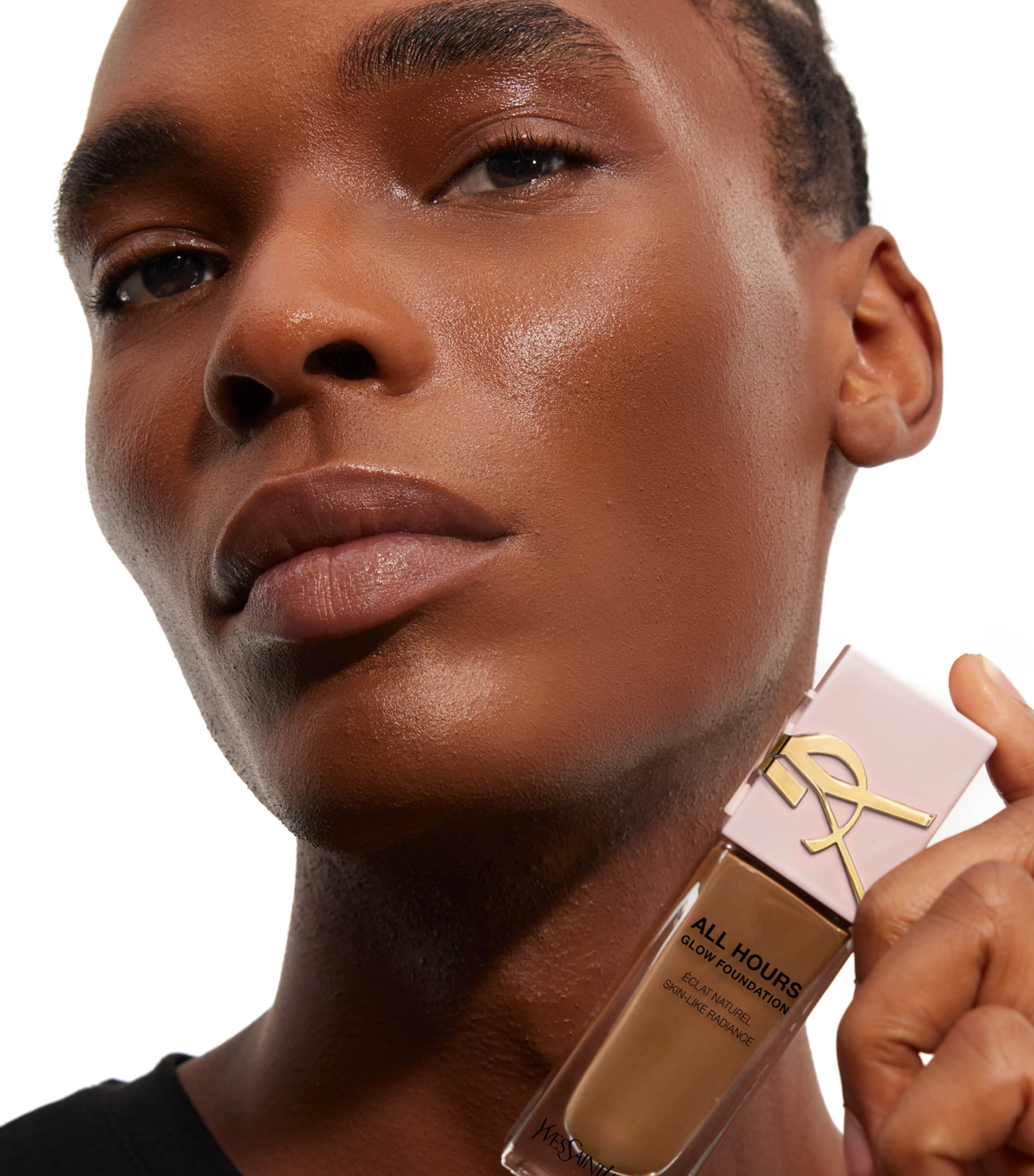 All Hours Glow Foundation DN5 Image 3