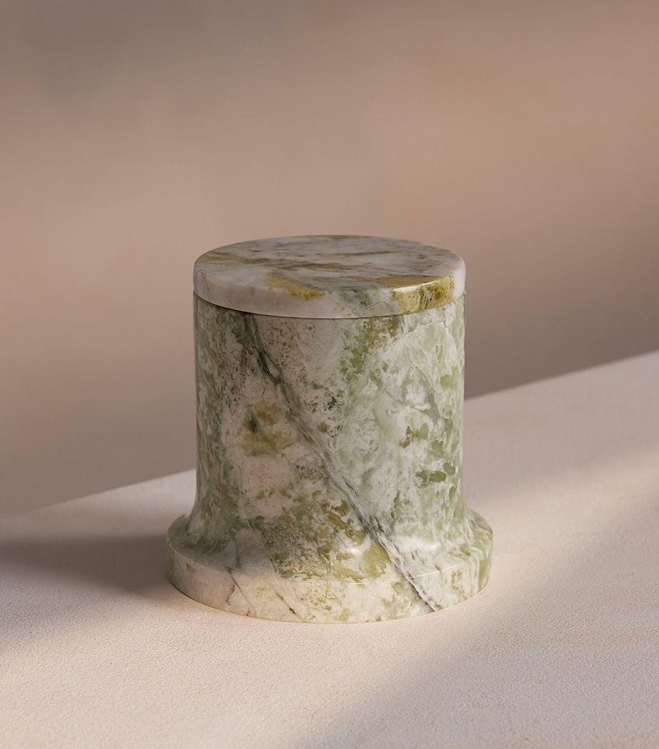 Sicilian Thyme Candle (250g) NO COLOUR Image 2