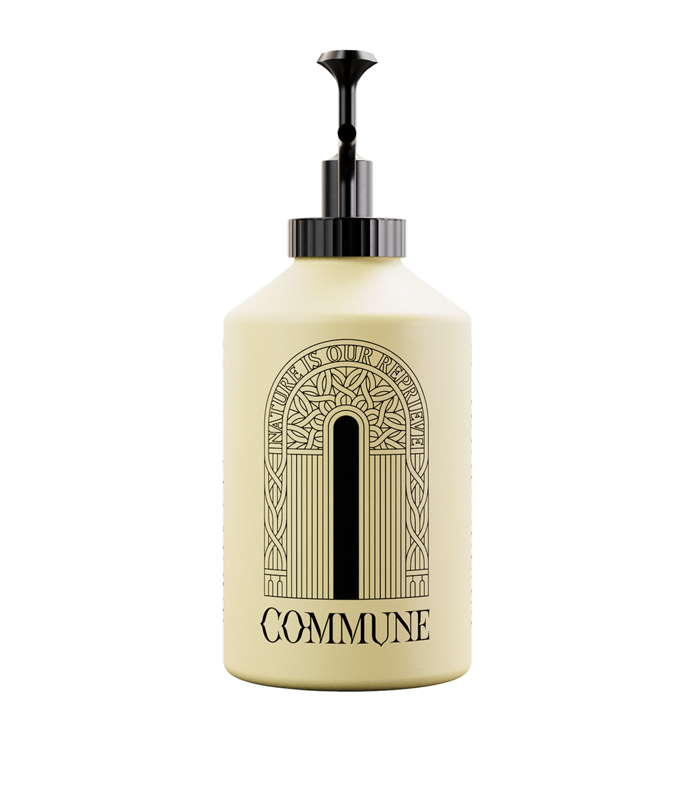 Commune Seymour Hand Cream (500ml) Image 7