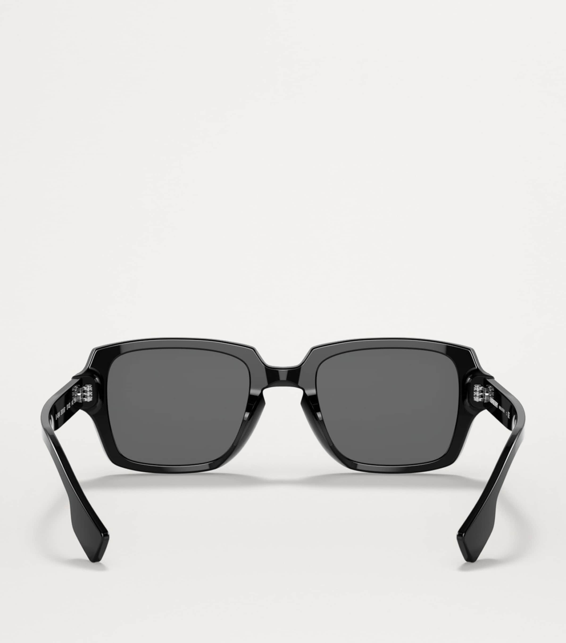 Acetate BE4349 Sunglasses 300187 Image 4