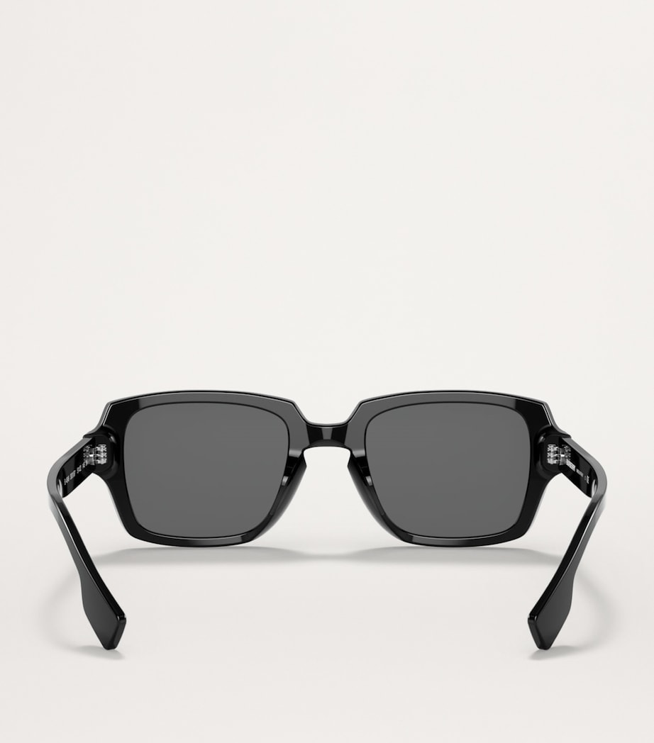 Acetate BE4349 Sunglasses 300187 Image 4