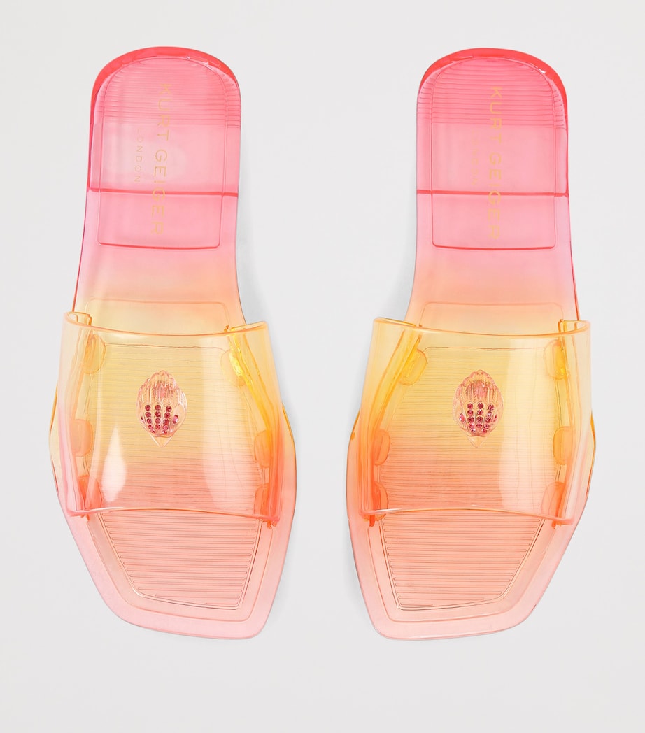 Kurt Geiger London Maddison Slides Other Image 3