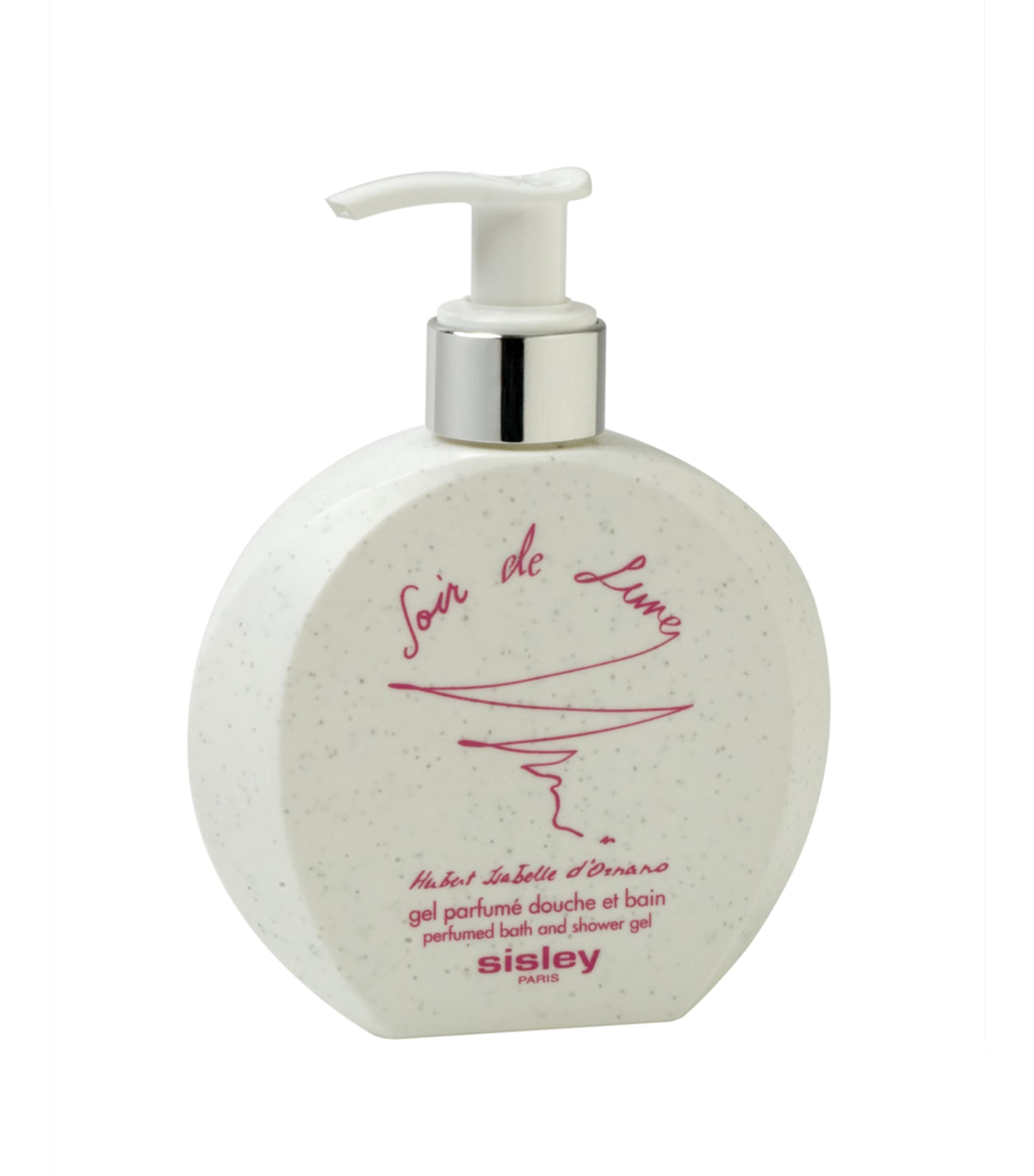 Shop Sisley Paris Soir De Lune Shower Gel