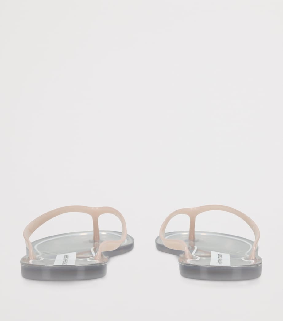 Christopher Esber Jo Flip Flops Mult/other Image 4