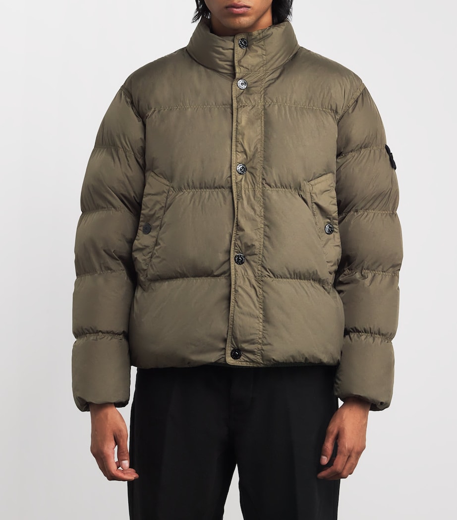 Wind-Resistant Jacket V0054 Image 3