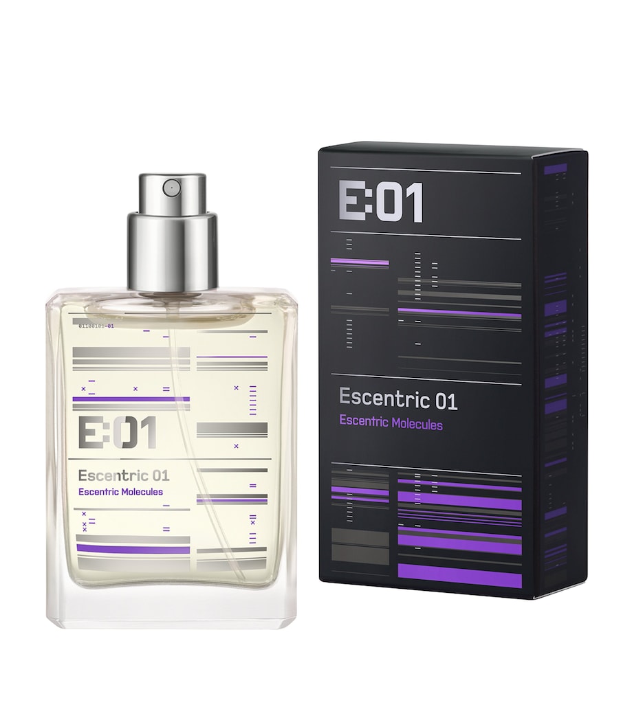 Escentric 01 Eau de Toilette Refill (30ml) NO COLOUR Image 2