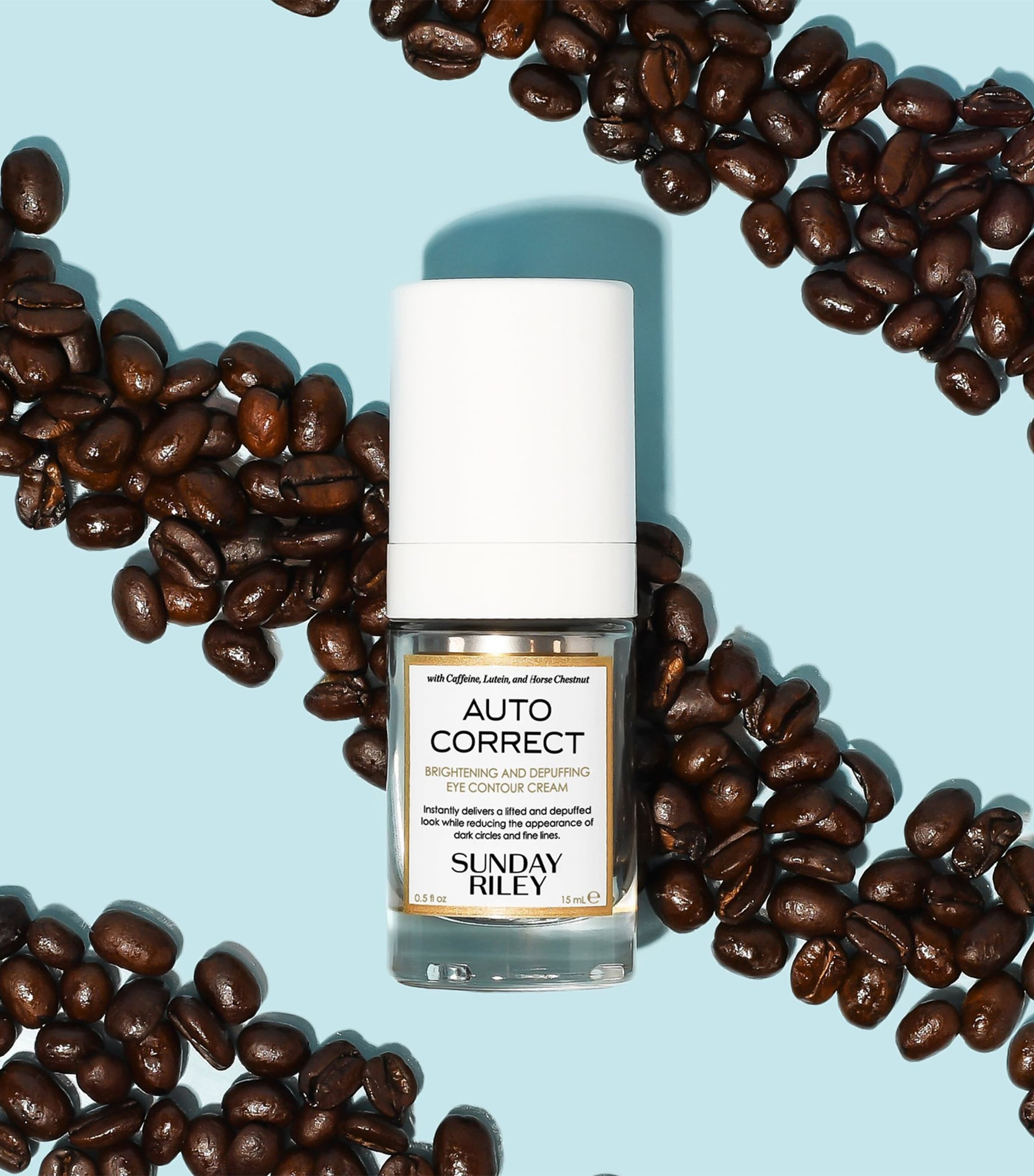 Auto Correct Brightening Eye Contour Cream NO COLOUR Image 3