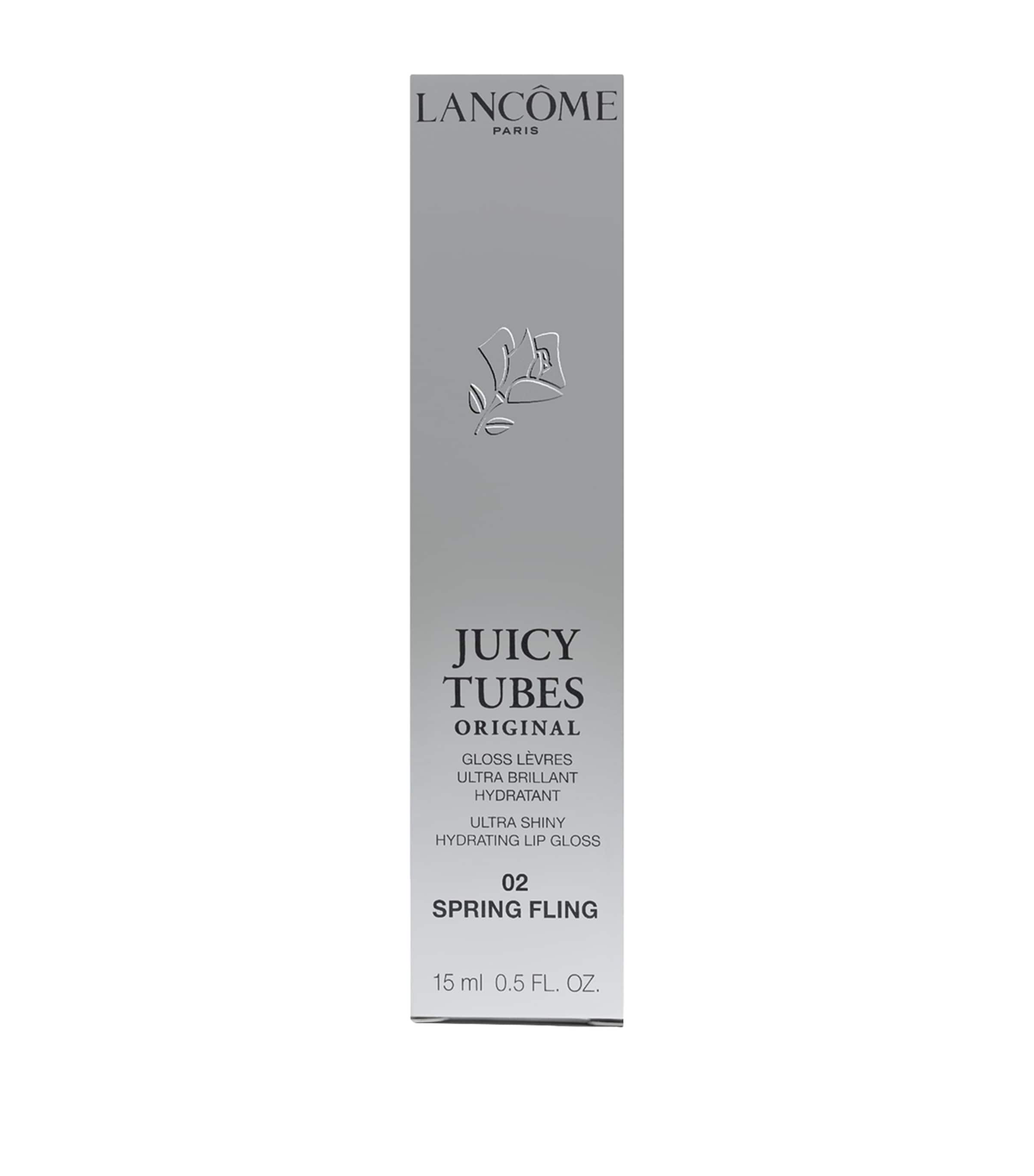 Juicy Tube SPRING FLING Image 3