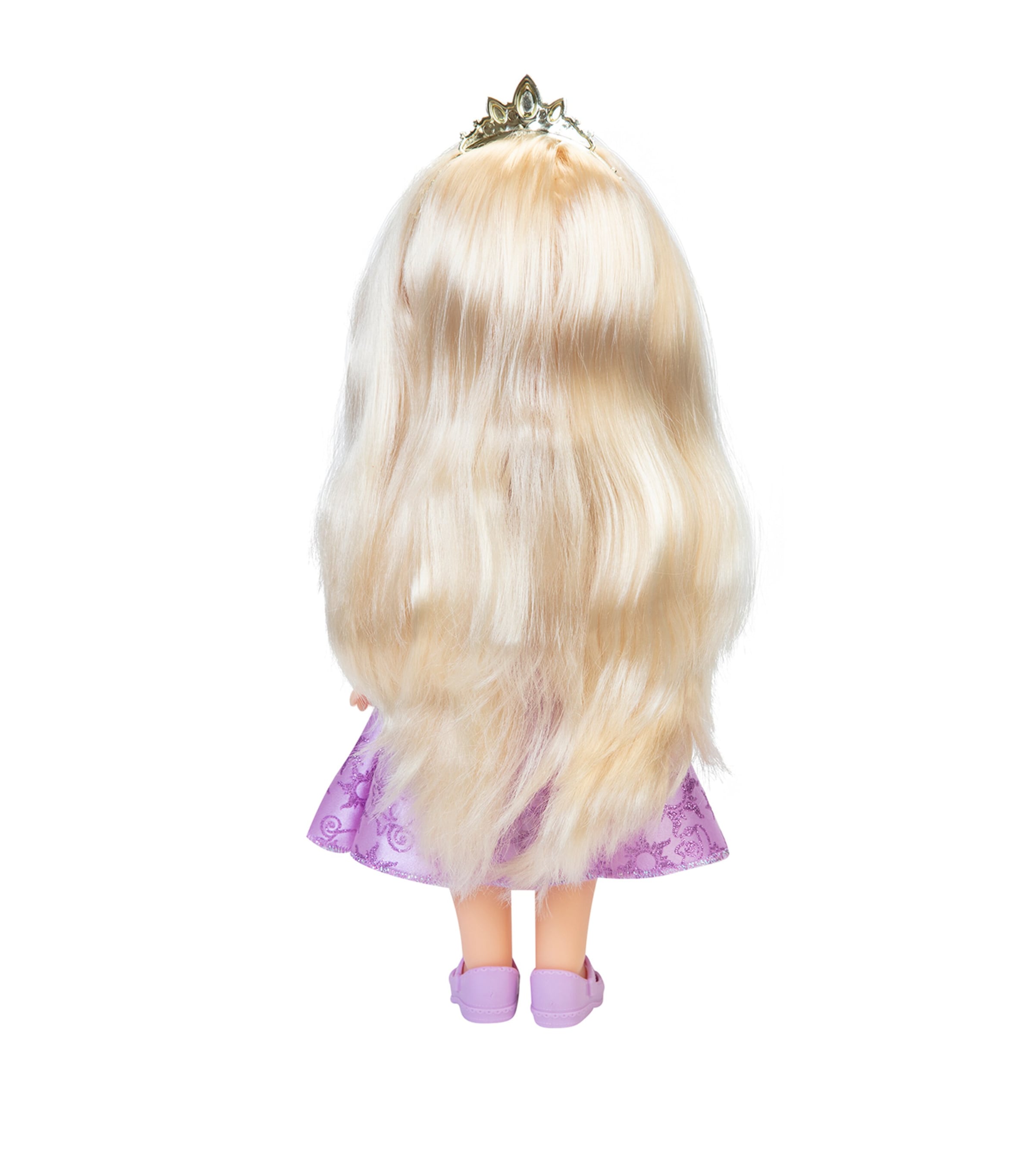 My Friend Rapunzel Doll MULTI Image 3