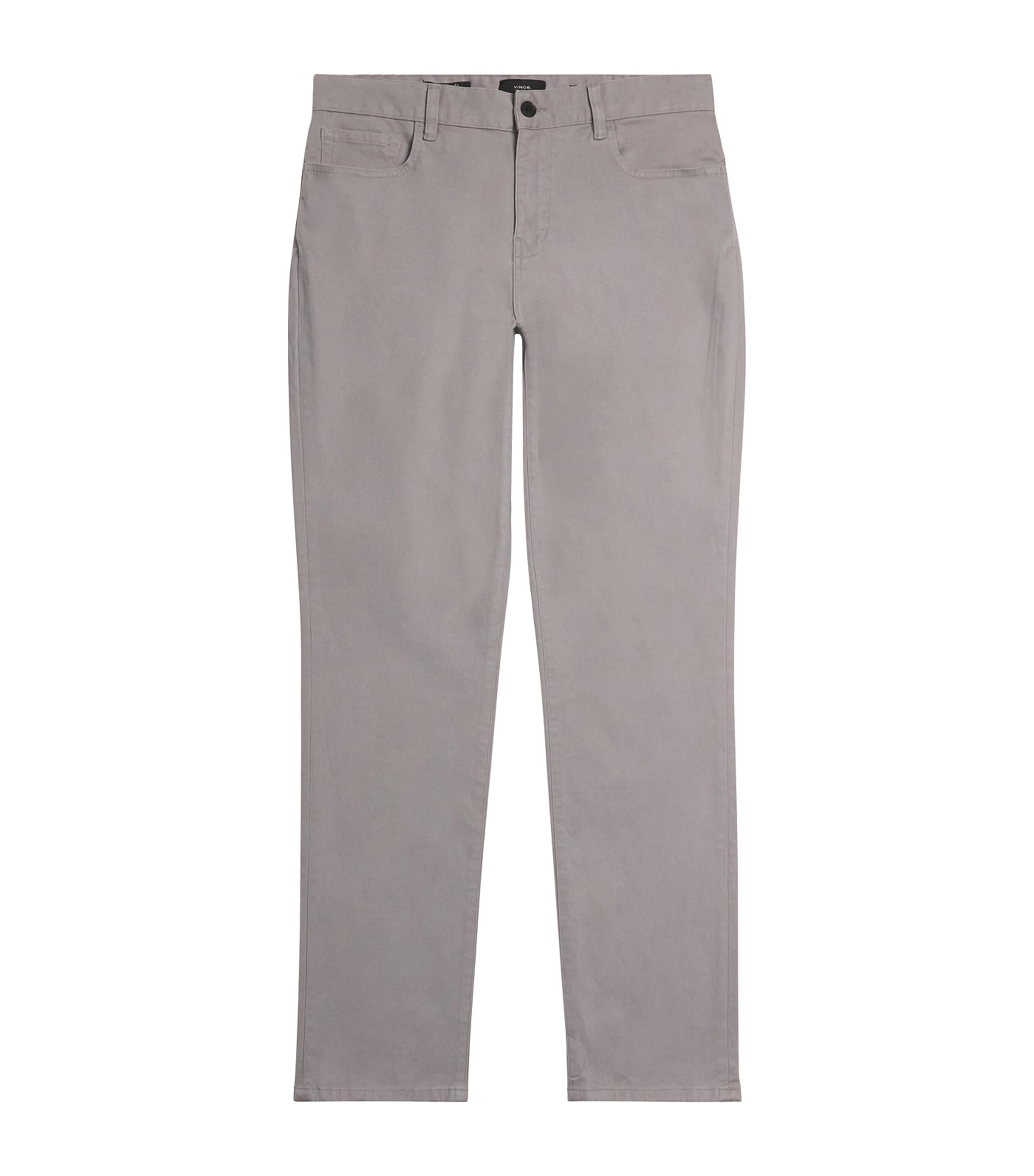 Cotton Twill Dylan Trousers 216MSE Image 1