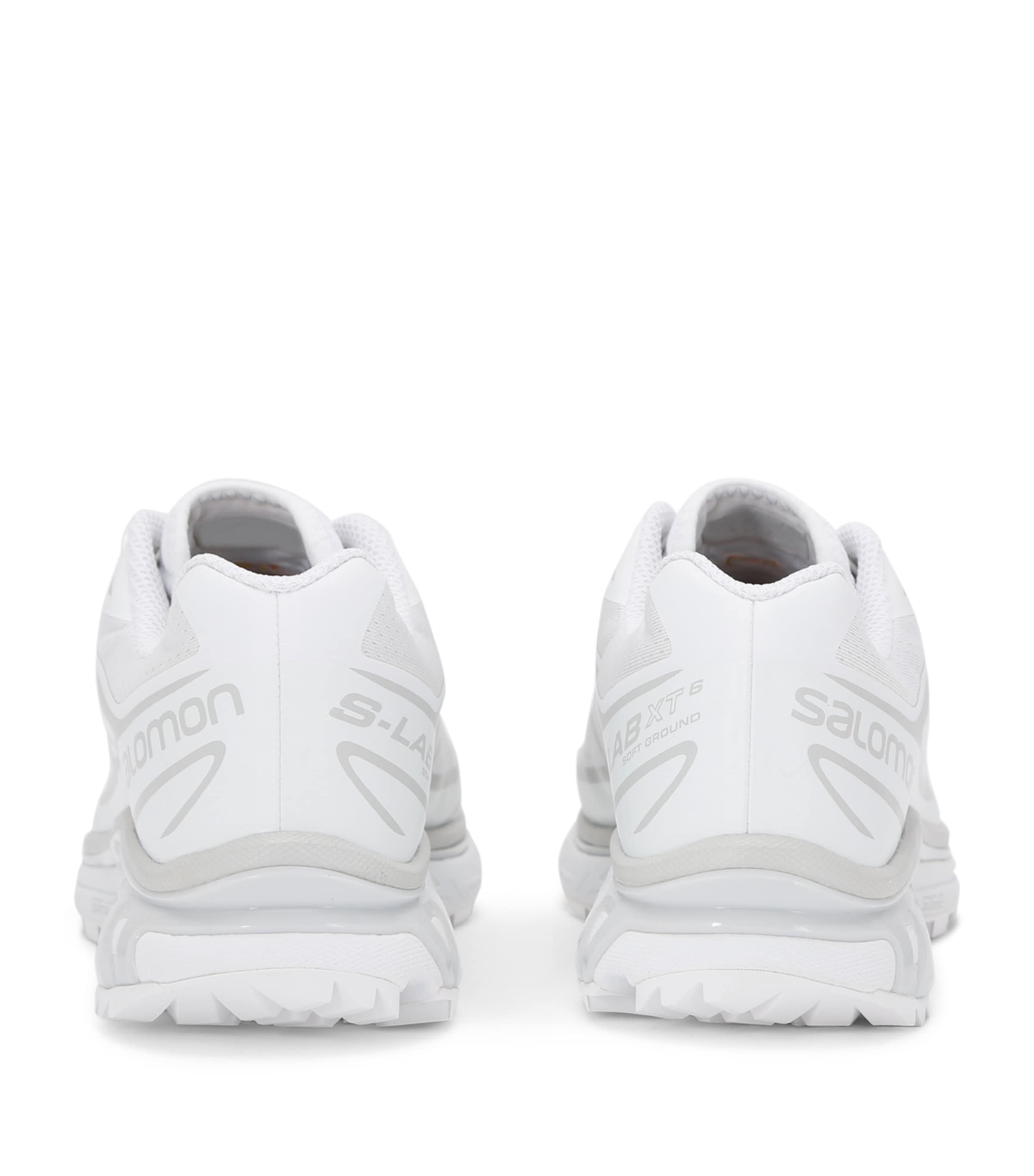 XT-6 Sneakers WHITE Image 2