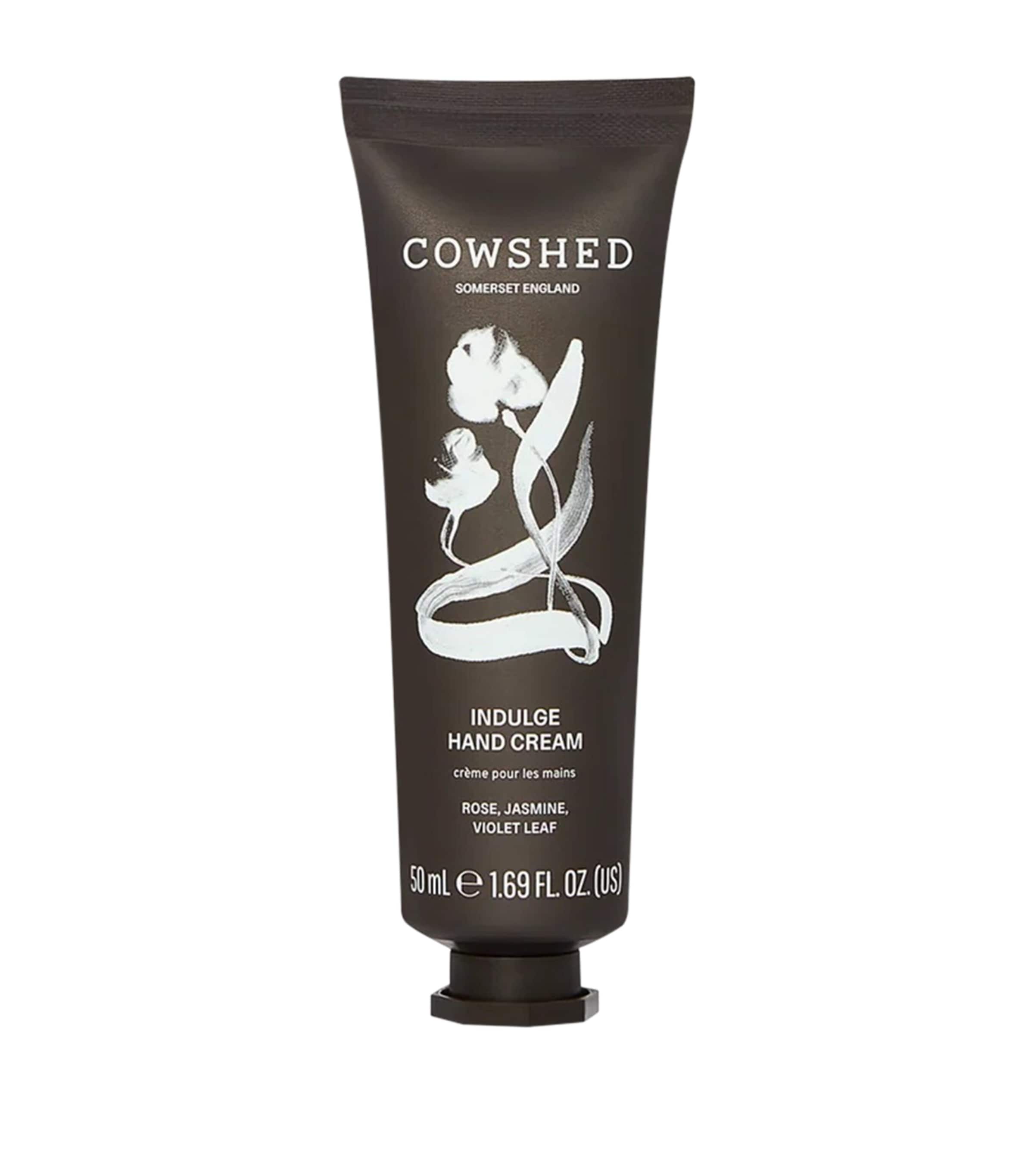 Cowshed Indulge Hand Cream (50ml) N/a Image 1
