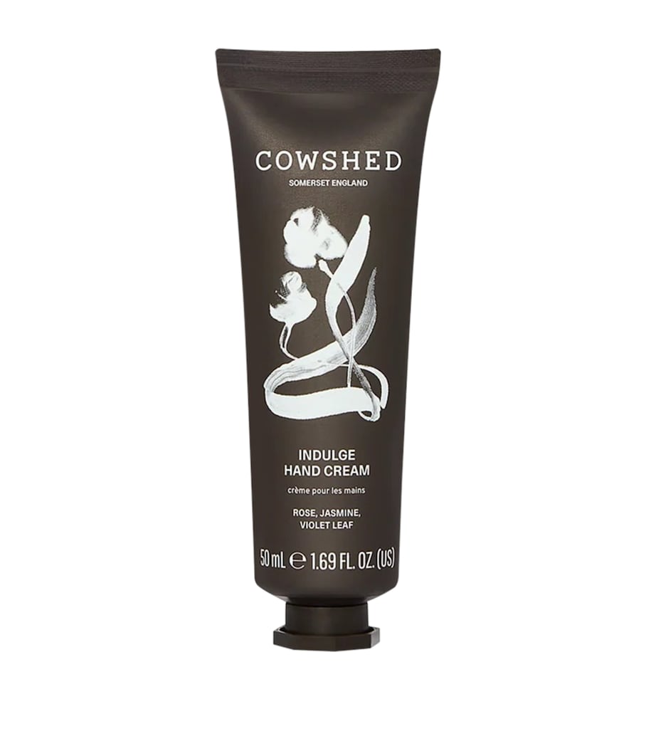 Cowshed Indulge Hand Cream (50ml) N/a Image 1
