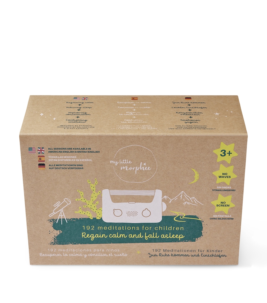 My Little Morphée Sleep and Relaxation Aid MULTI Image 4