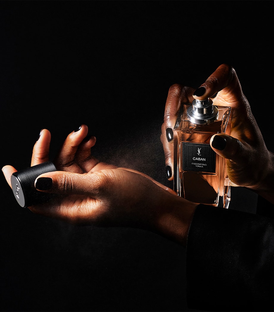 Le Vestiaire des Parfums Caban Eau de Parfum (125ml) NO COLOUR Image 4