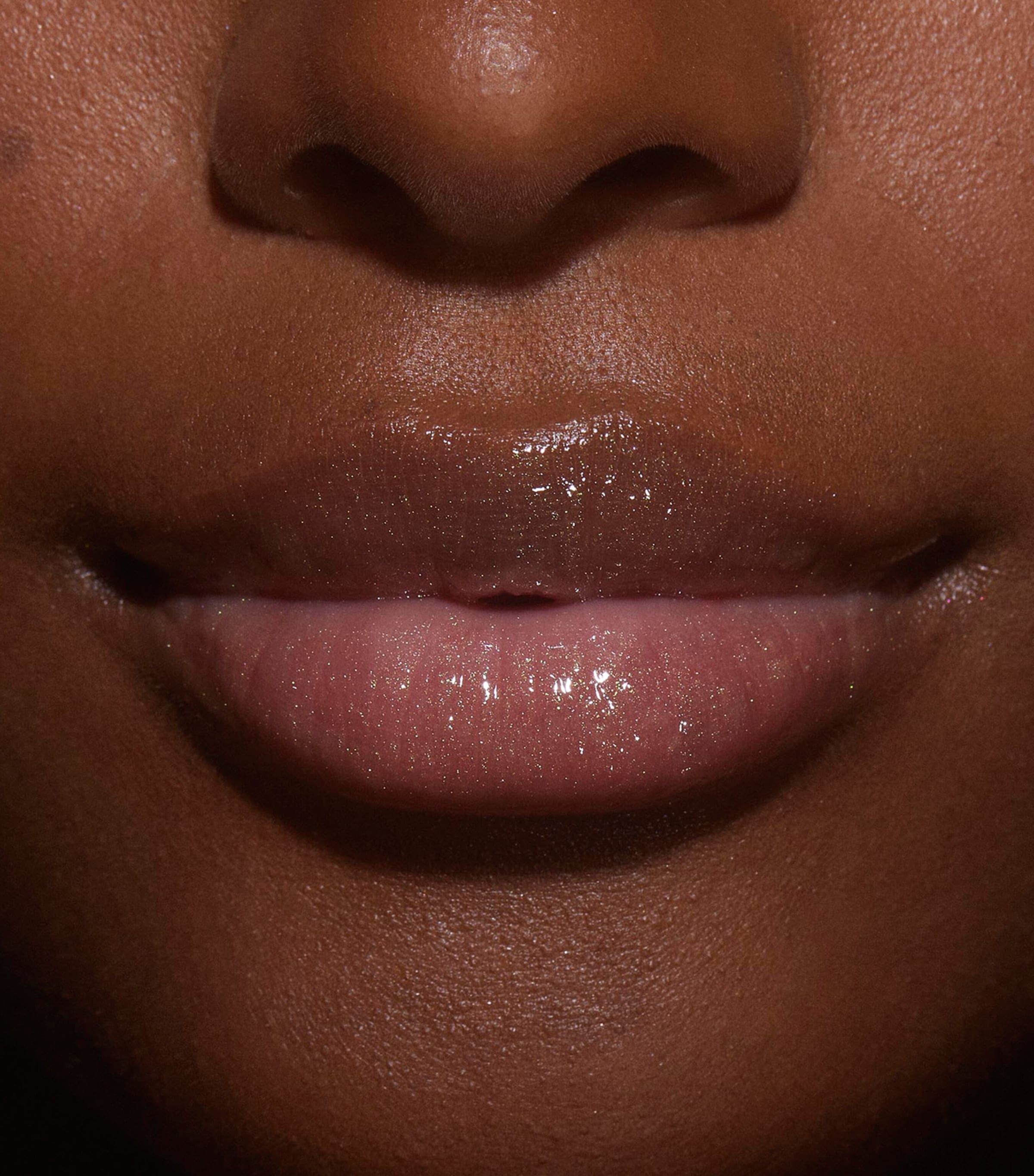 Kylie Cosmetics Supple Kiss Lip Glaze Tbc Sunburst Image 5