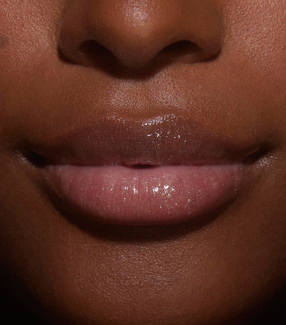 Kylie Cosmetics Supple Kiss Lip Glaze Tbc Sunburst Image 5